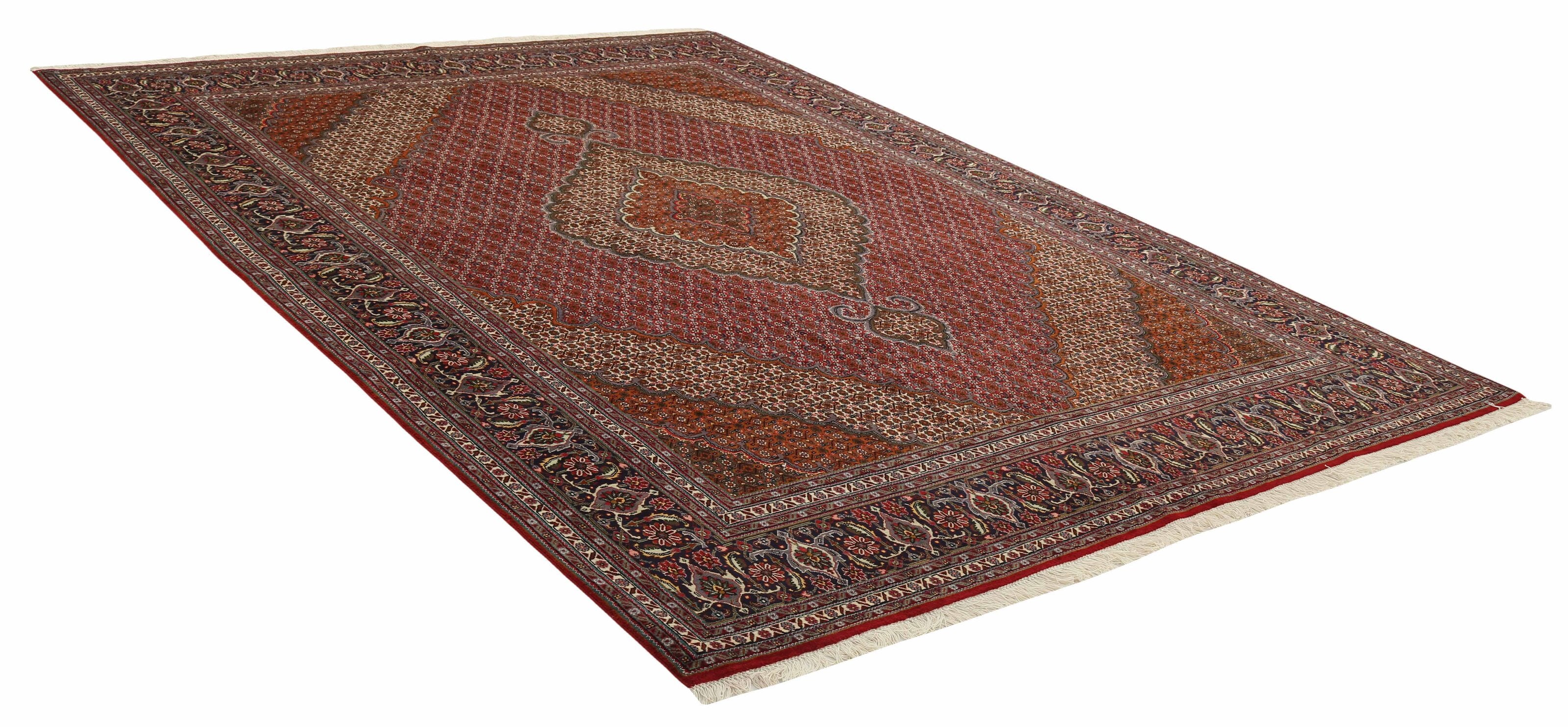 Tabriz 40 Mahi 1492978