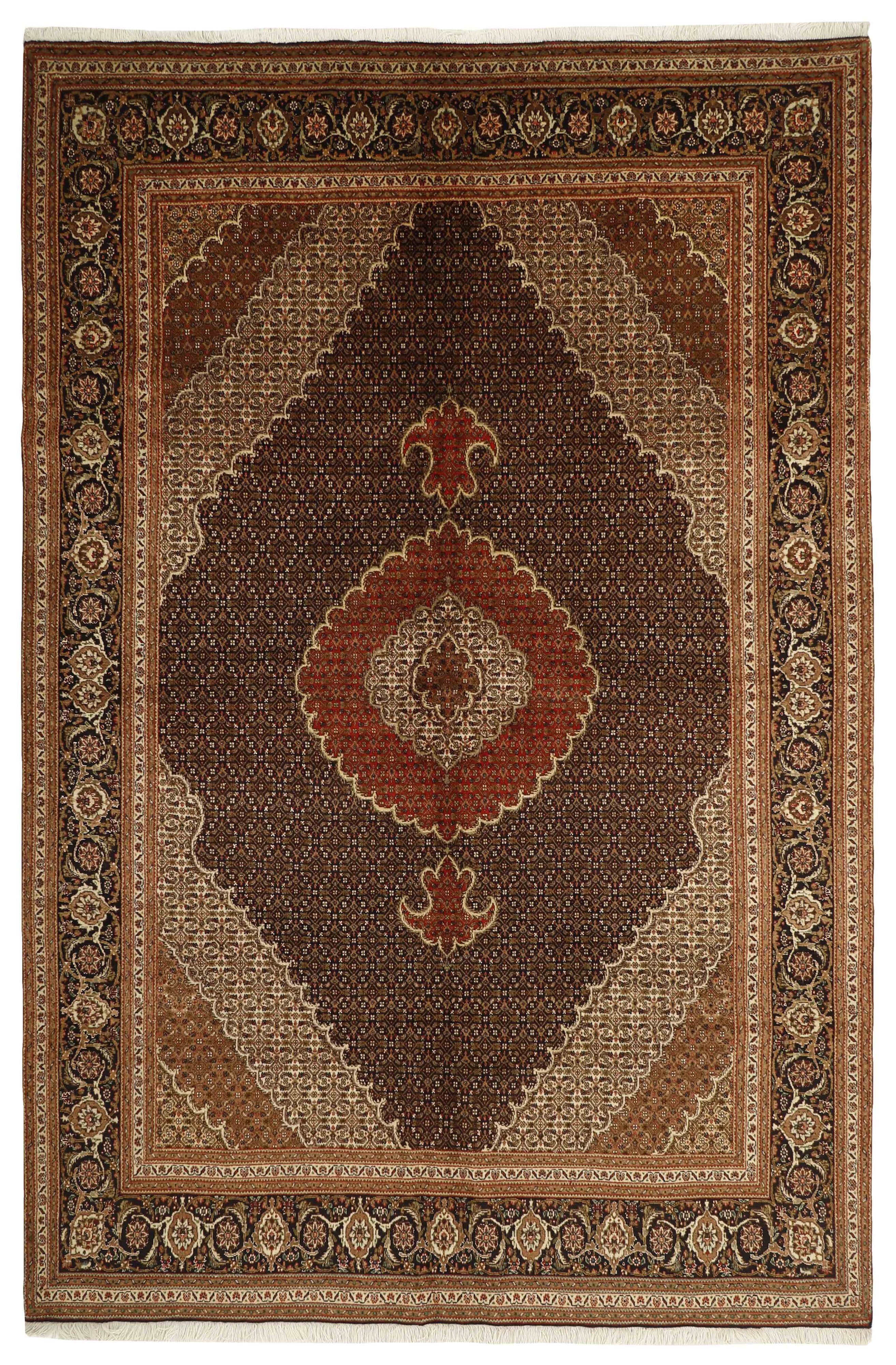 Tabriz 40 Mahi 1492981