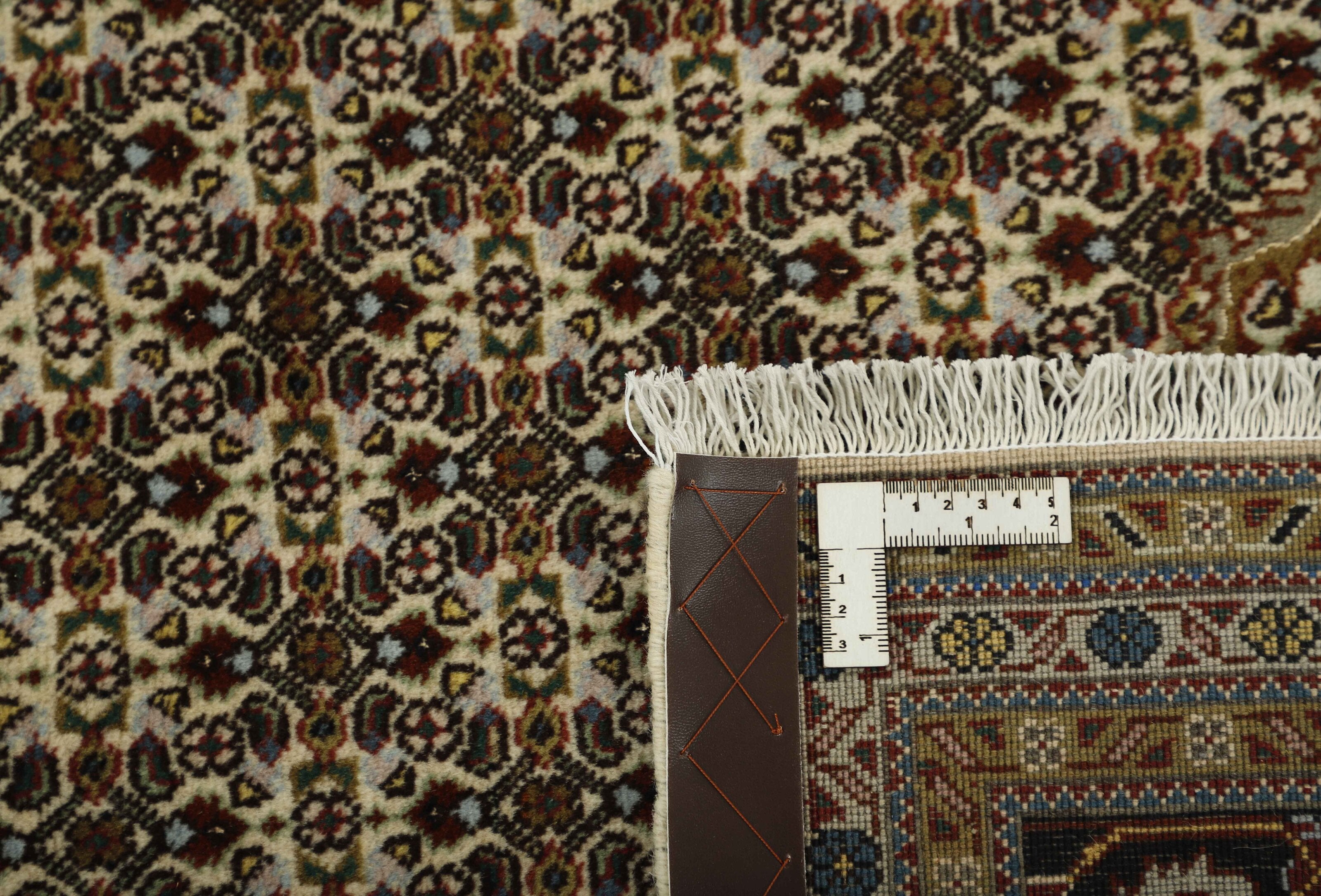 Tabriz 40 Mahi 1492985