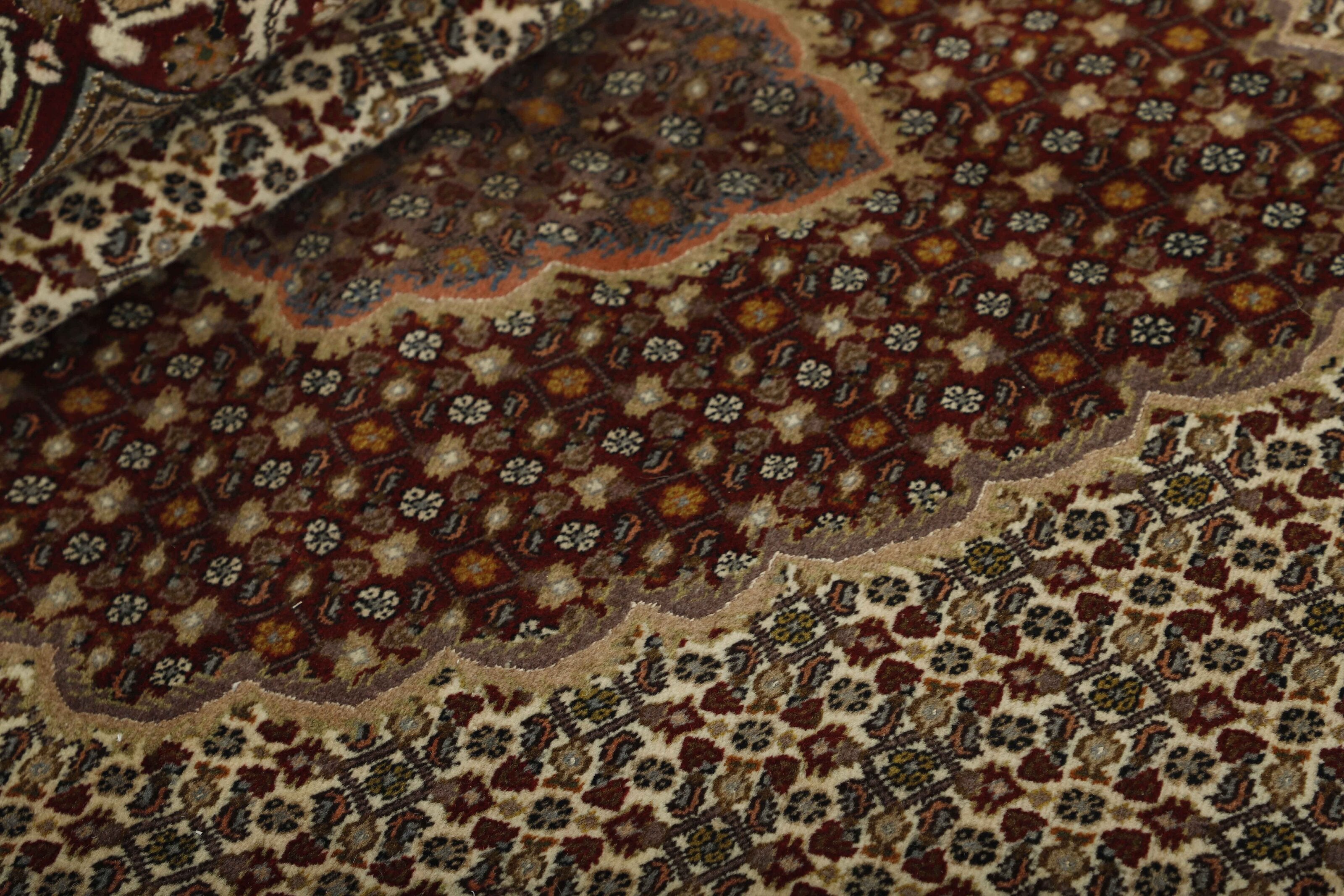 Tabriz 40 Mahi 1492987