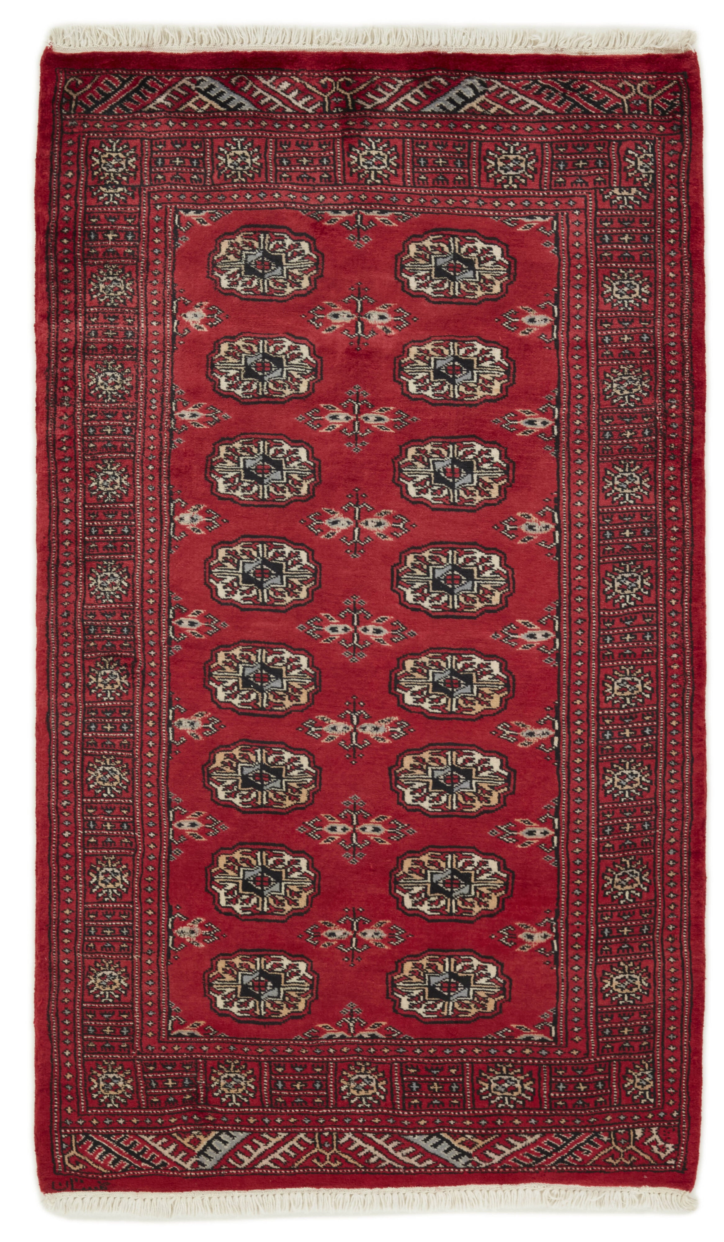 Bokhara 1493684