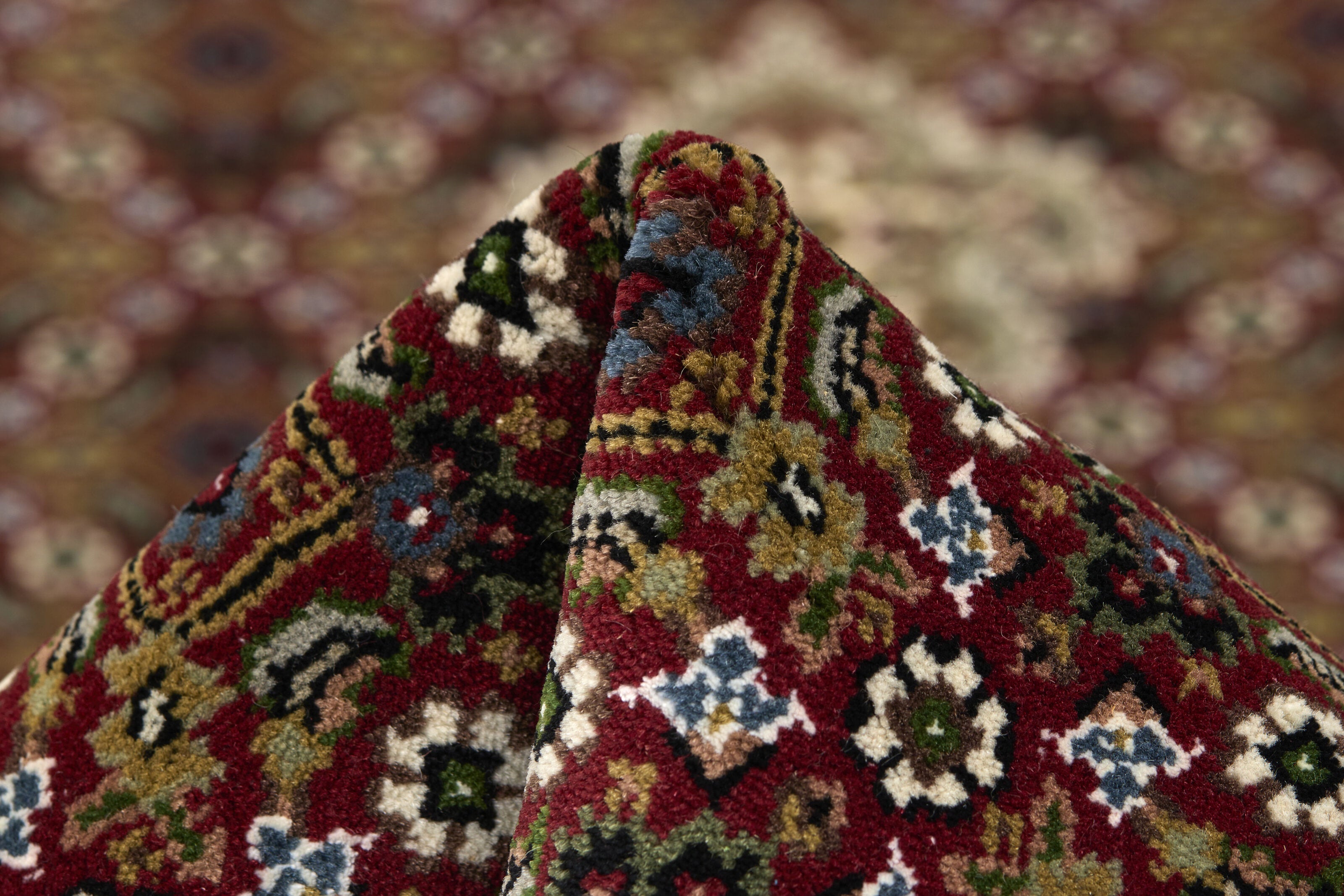 Tabriz Indi 1494420