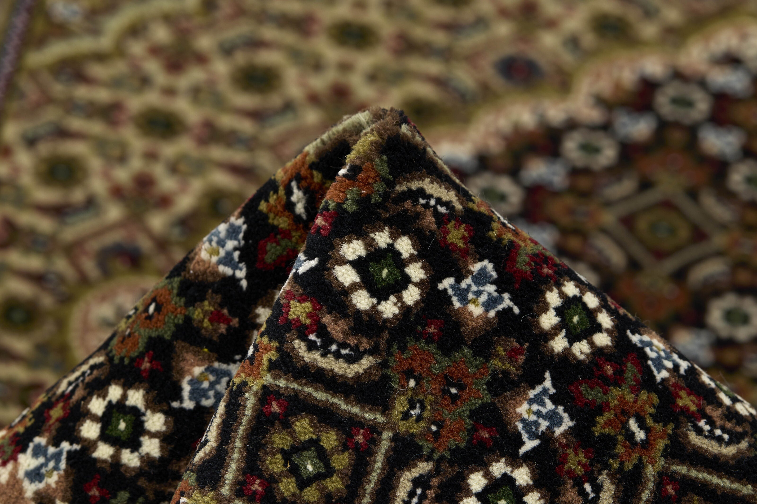 Tabriz Indi 1494424