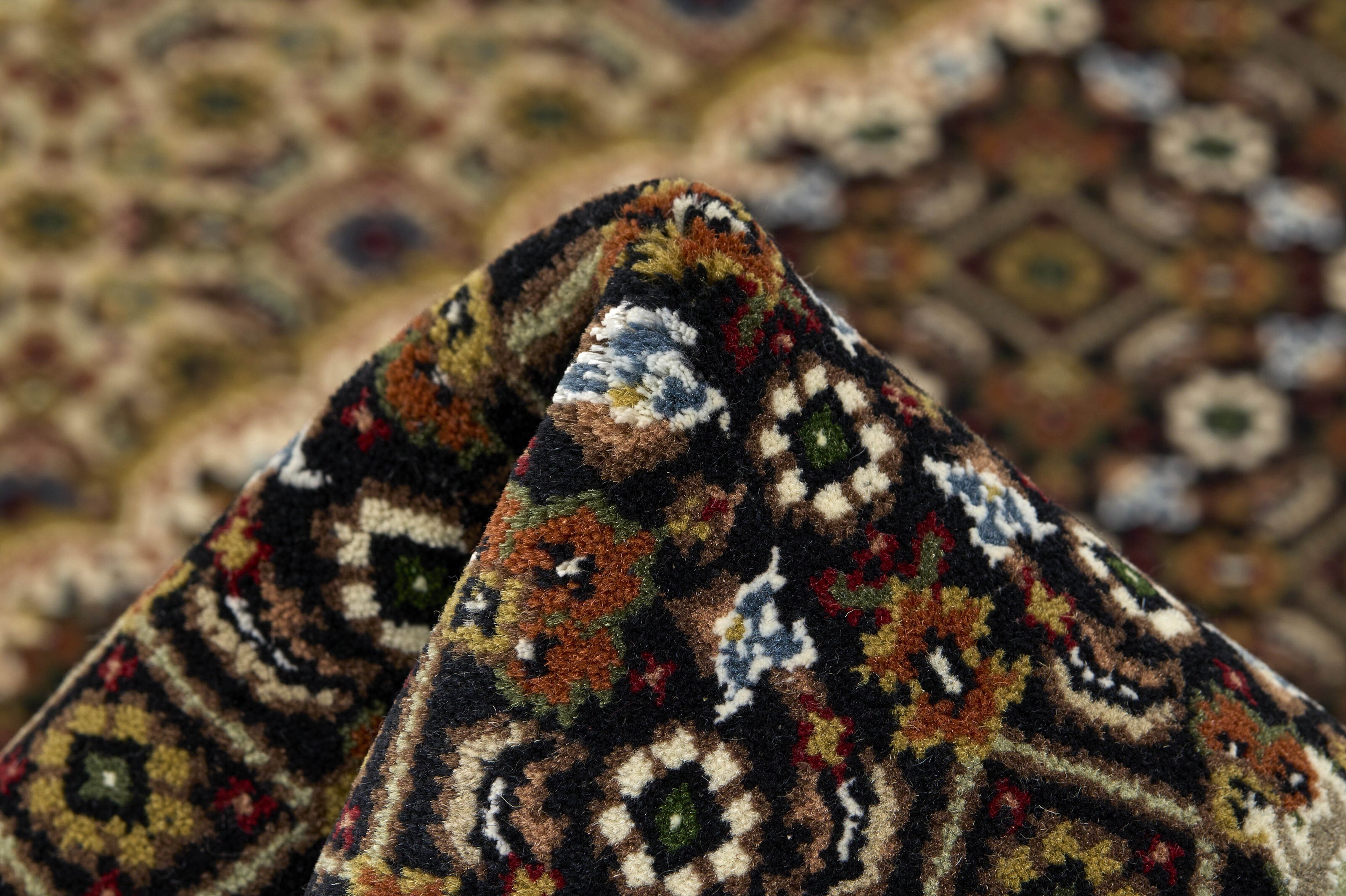 Tabriz Indi 1494588