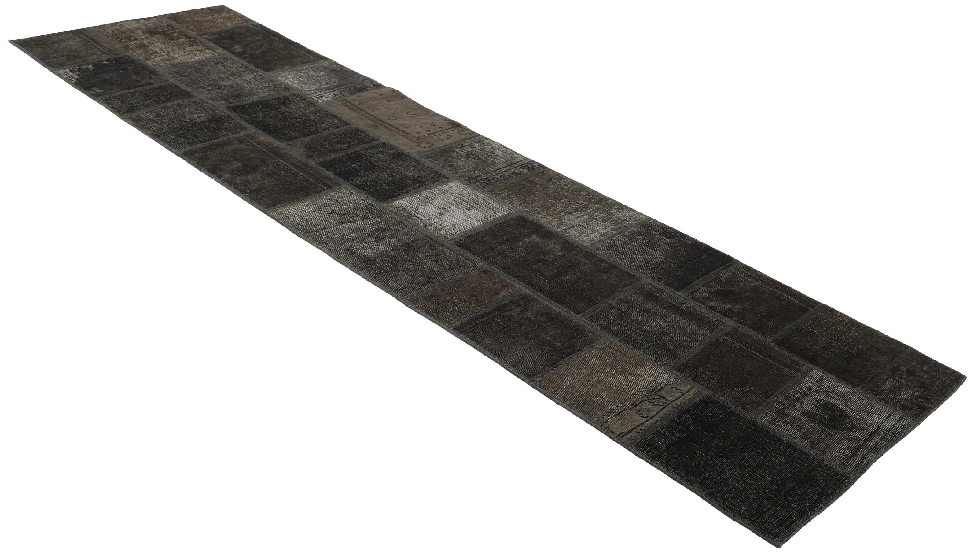 Vintage Patchwork Runner 1494810