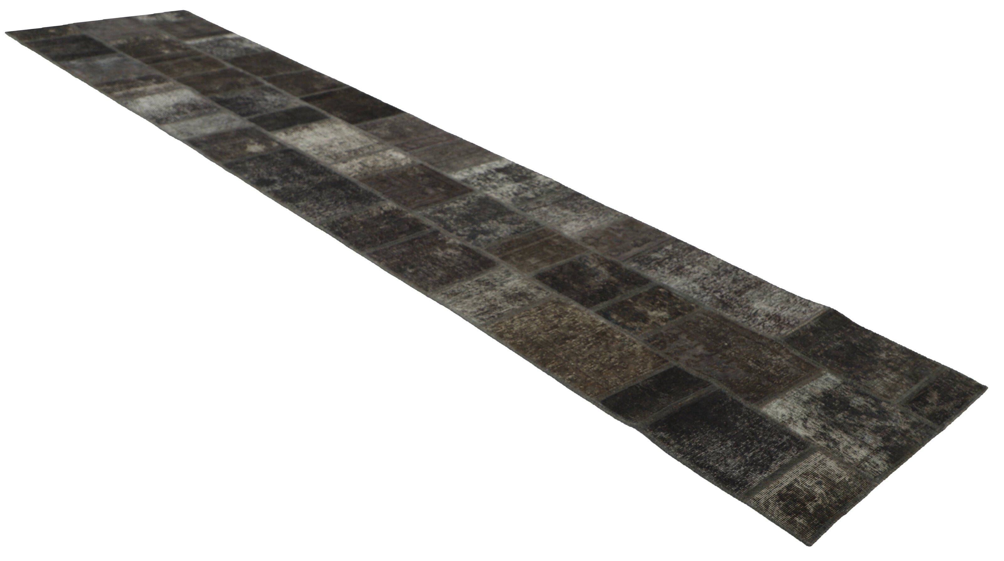Vintage Patchwork Runner 1494814