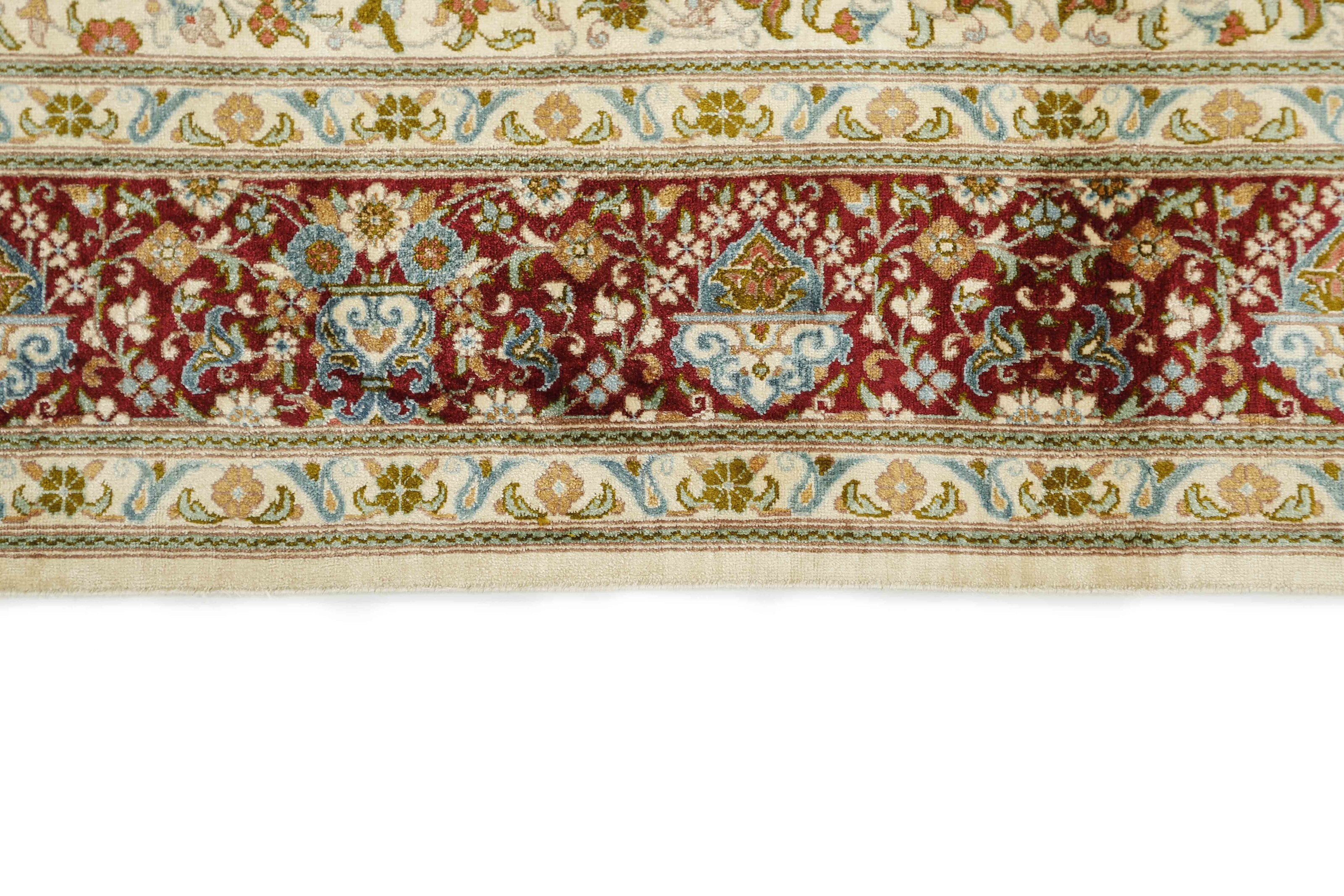 Ghom Silk 1495231