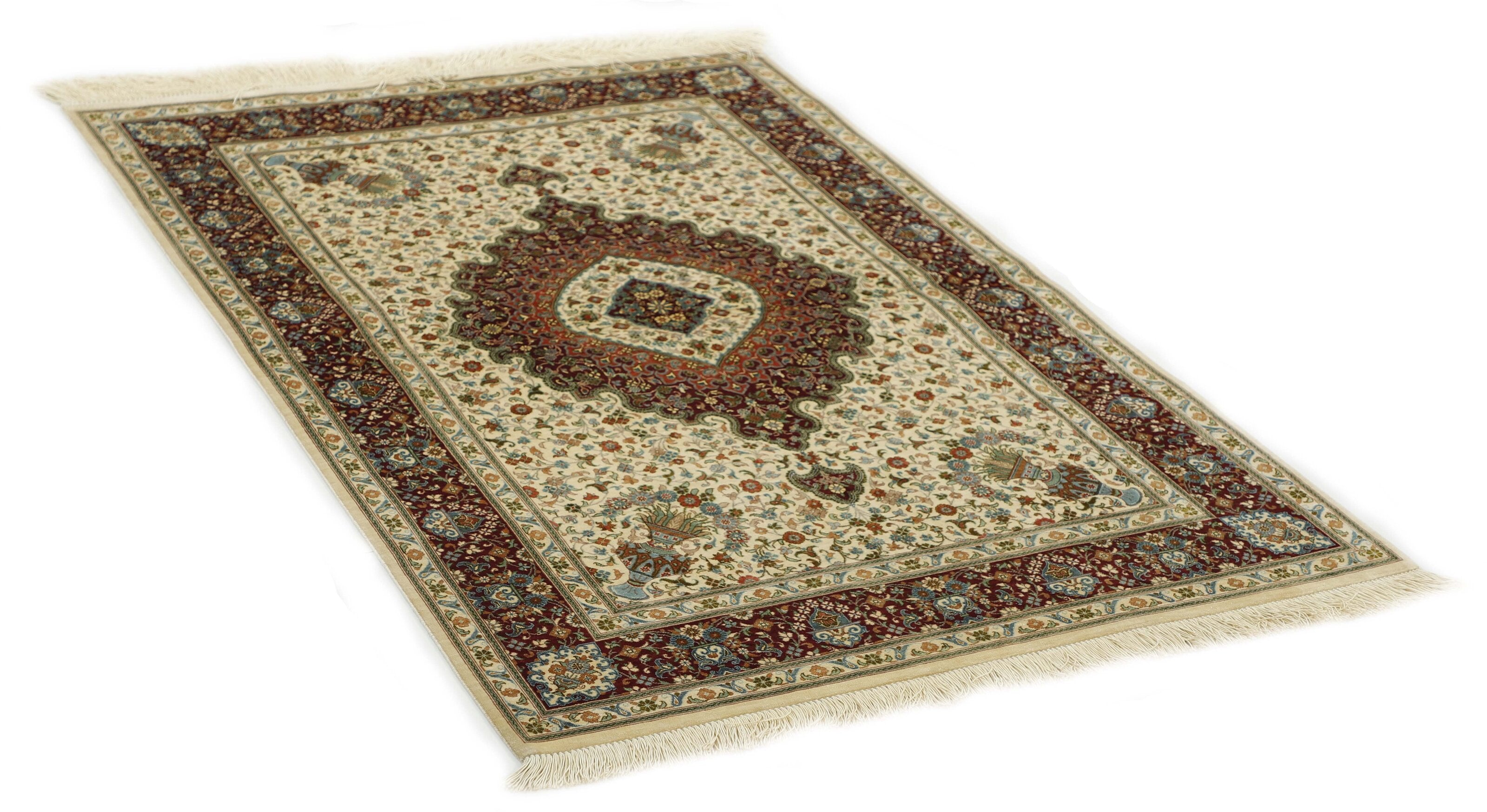 Ghom Silk 1495231