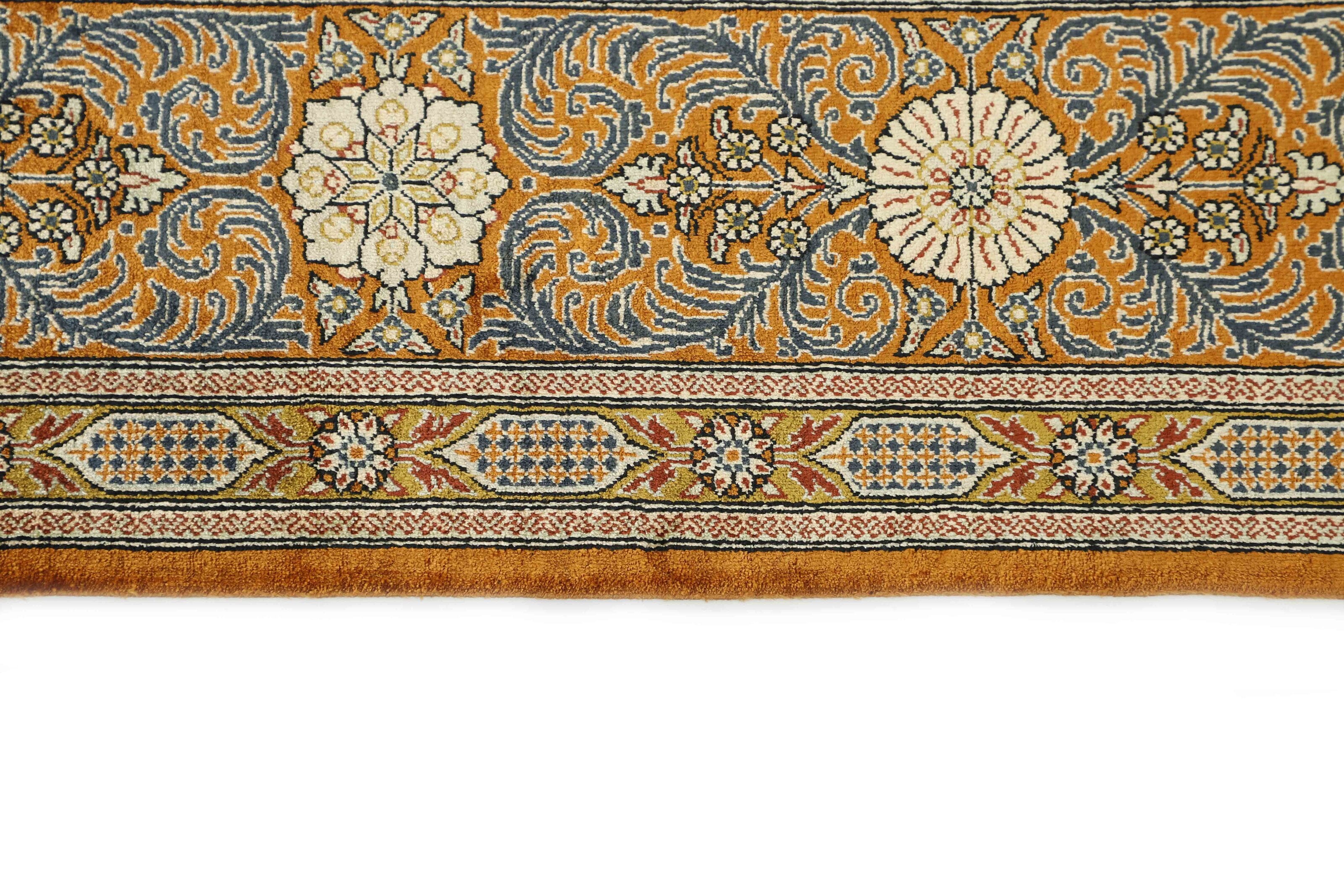 Ghom Silk 1495239