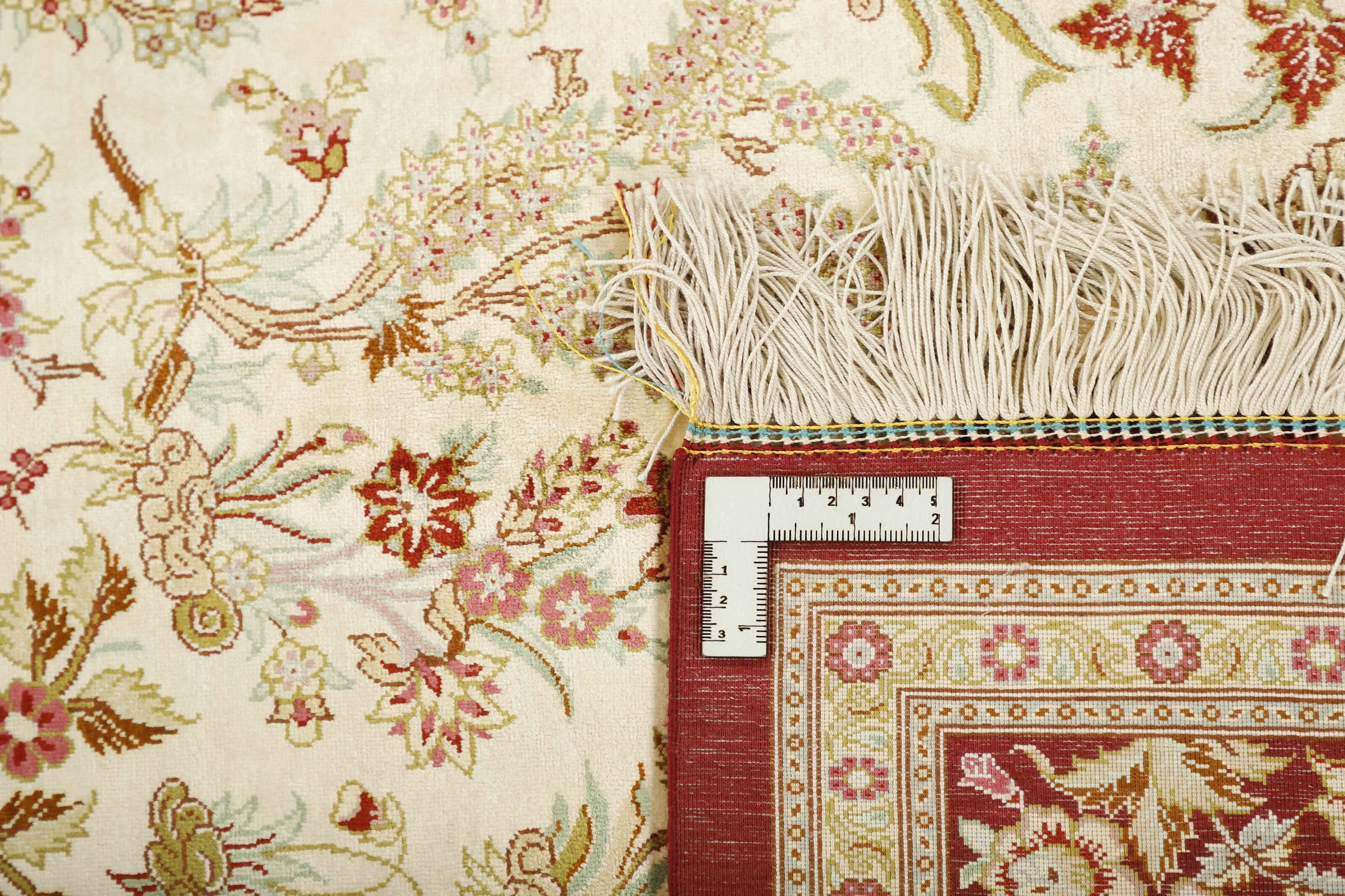 Ghom Silk 1495240