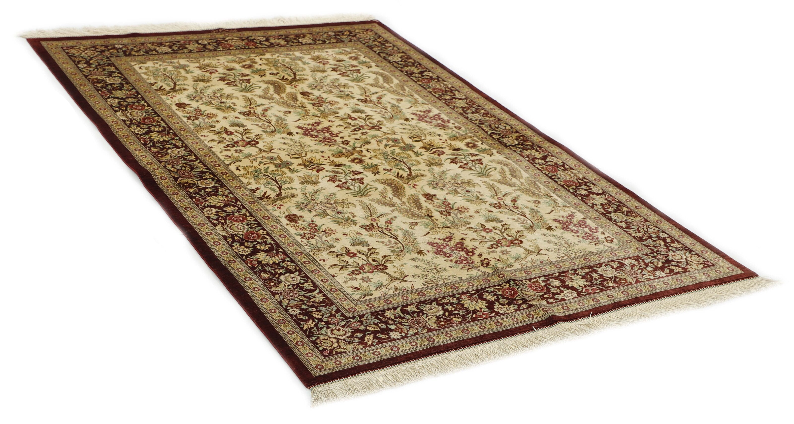 Ghom Silk 1495240