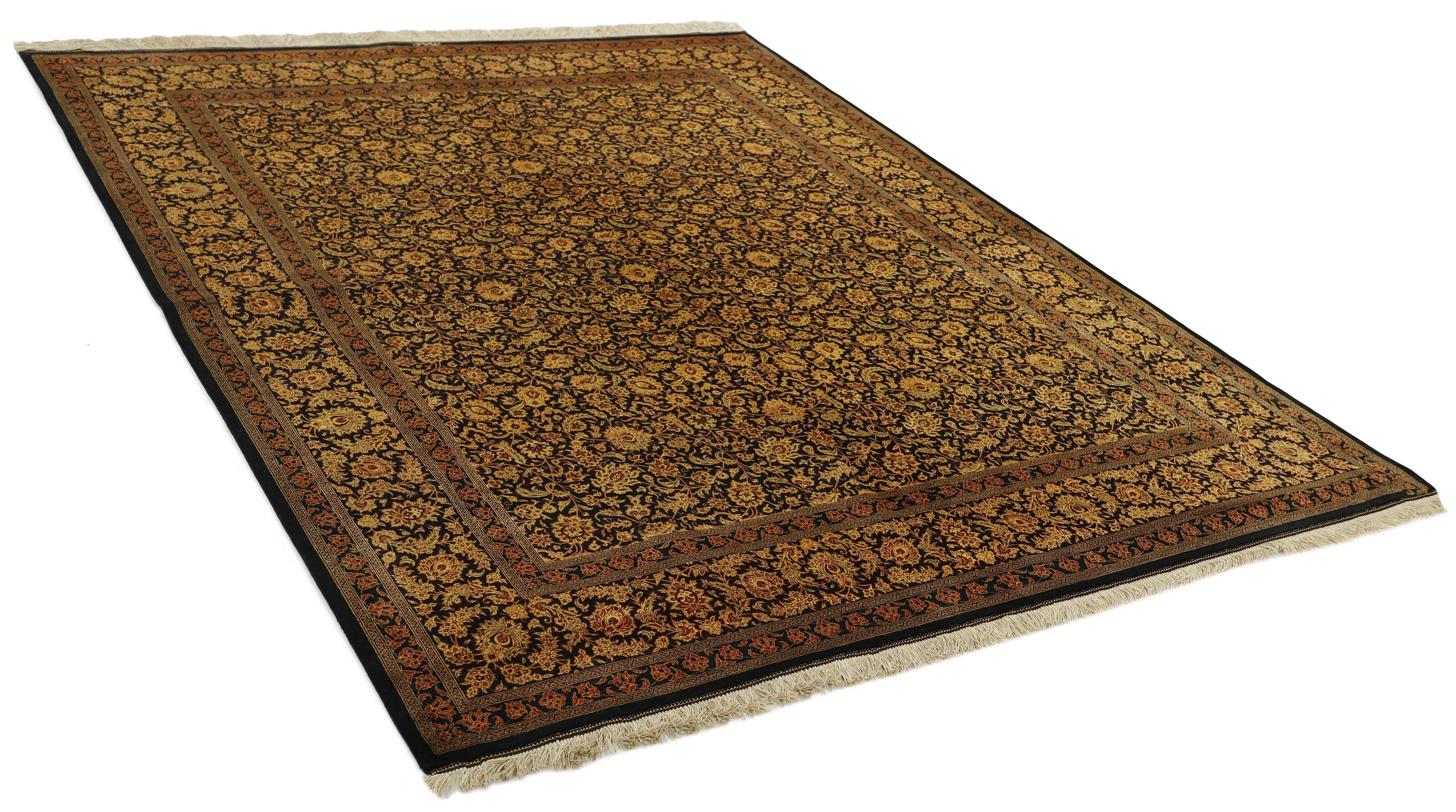 Ghom Silk 1495246