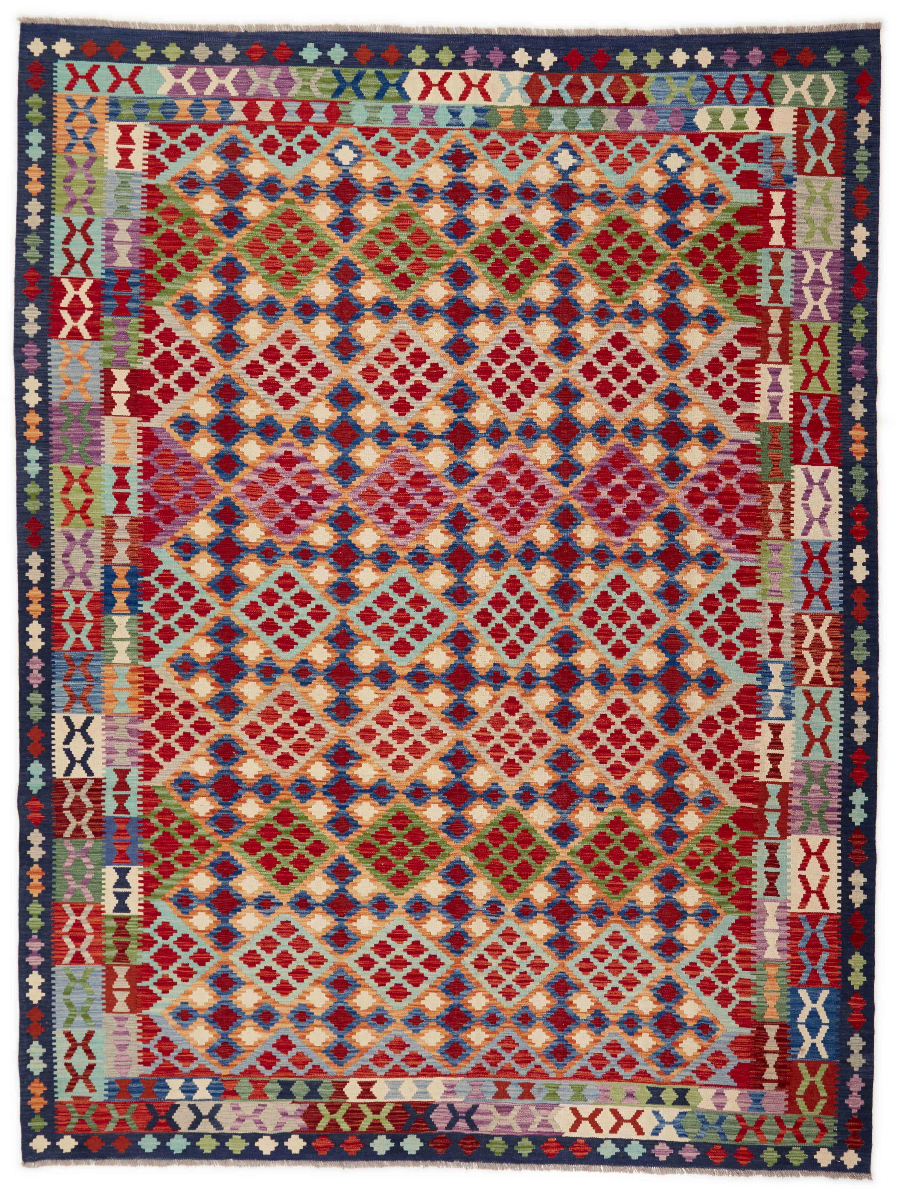 Afghan Kilim 1495511