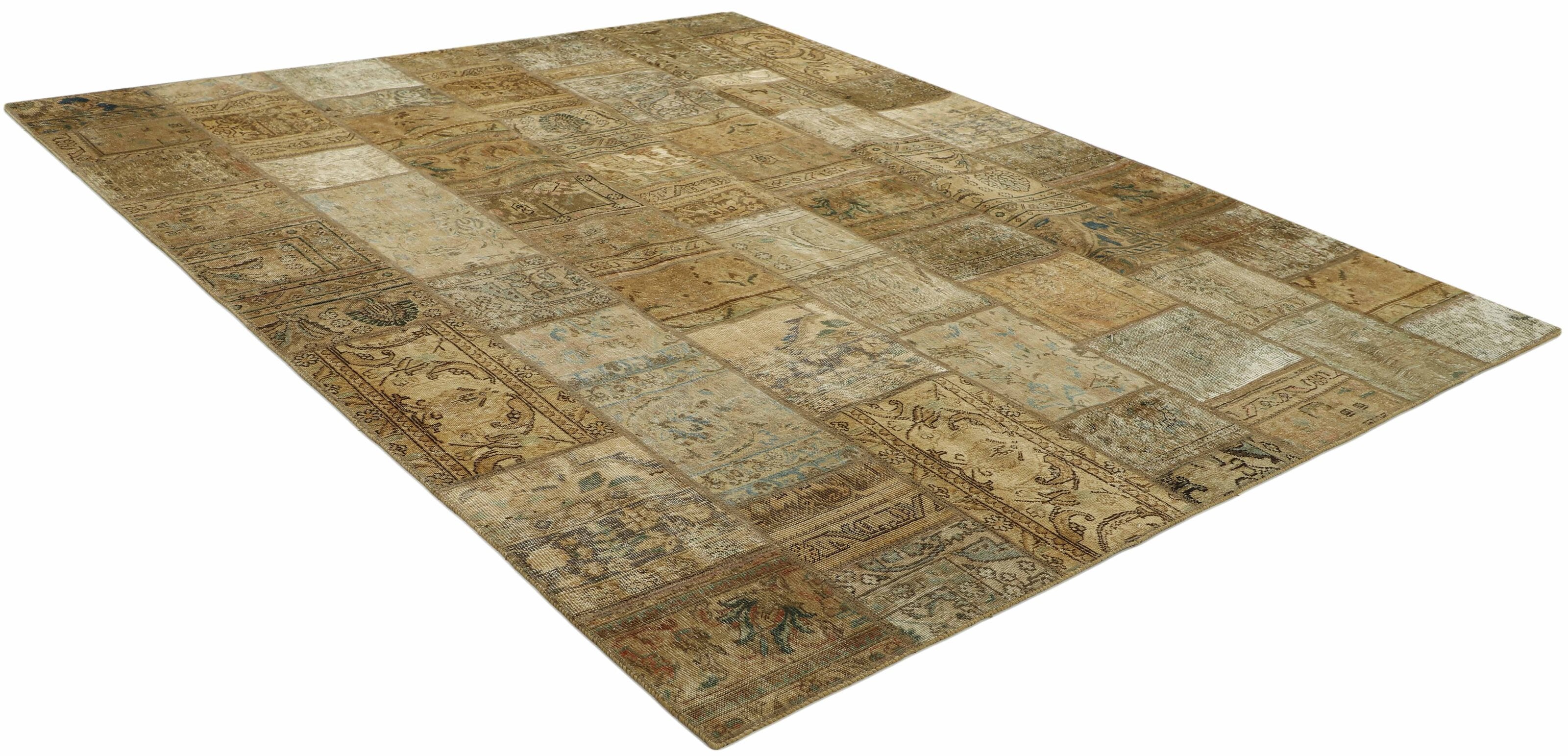 Vintage Patchwork 1495640