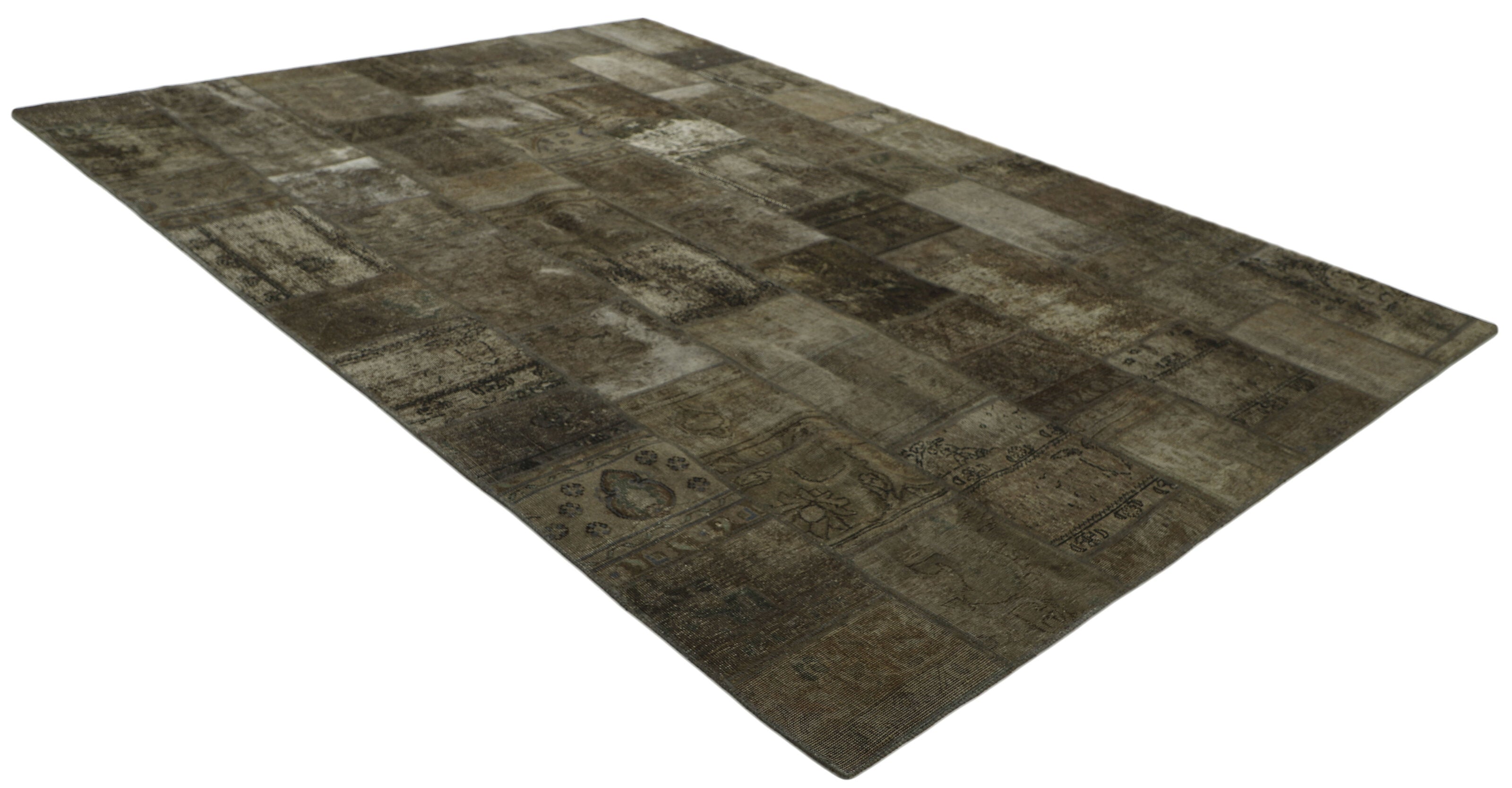 Vintage Patchwork 1495651