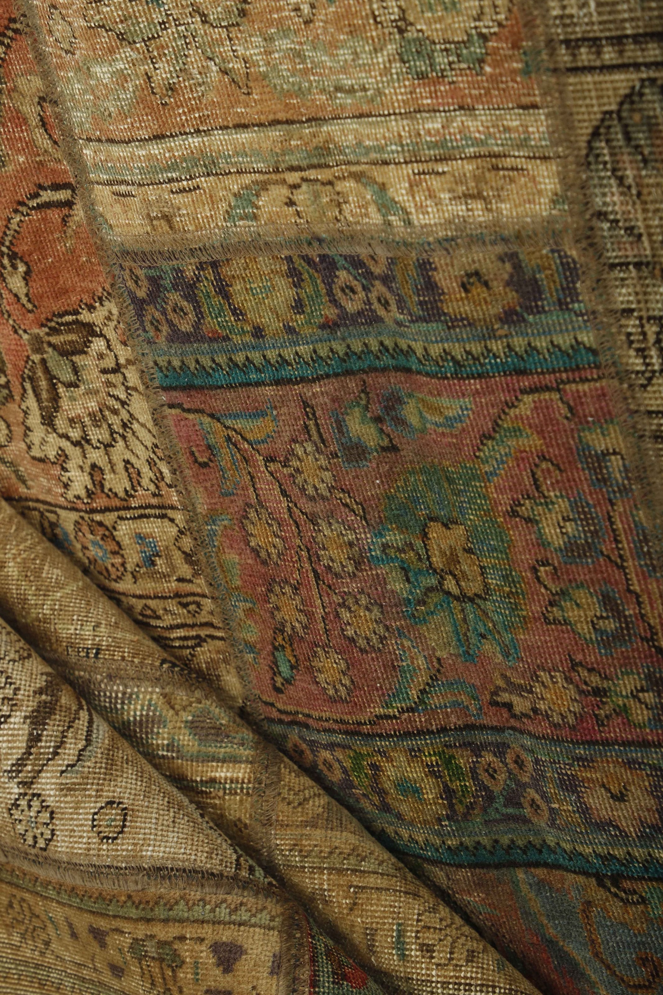 Vintage Patchwork 1495655