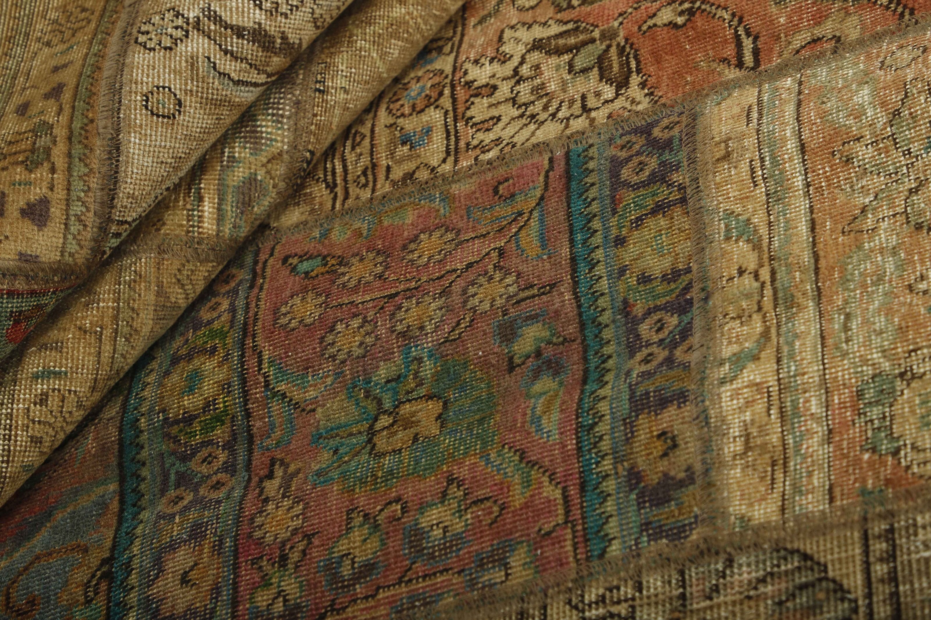 Vintage Patchwork 1495655