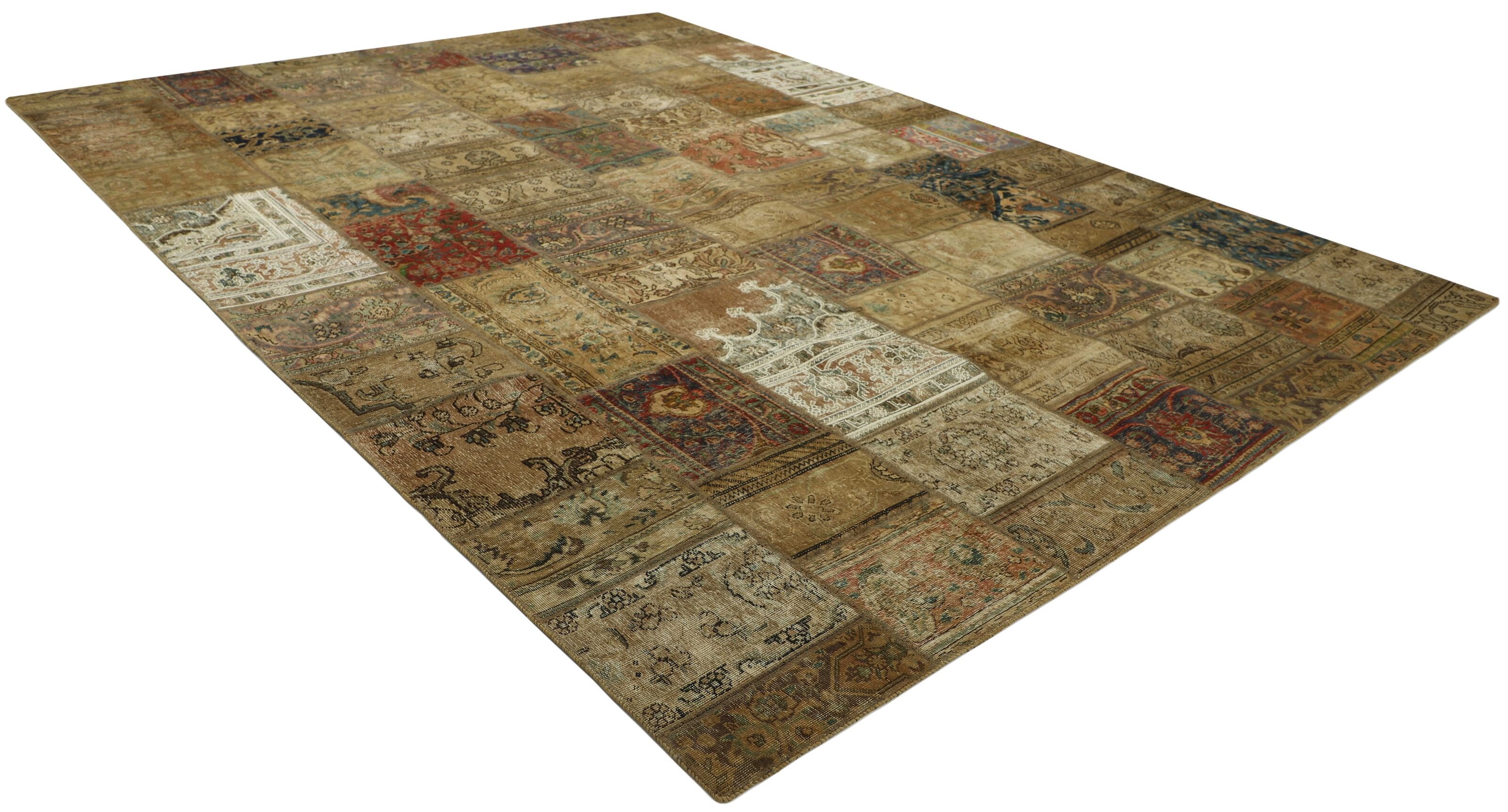 Vintage Patchwork 1495655
