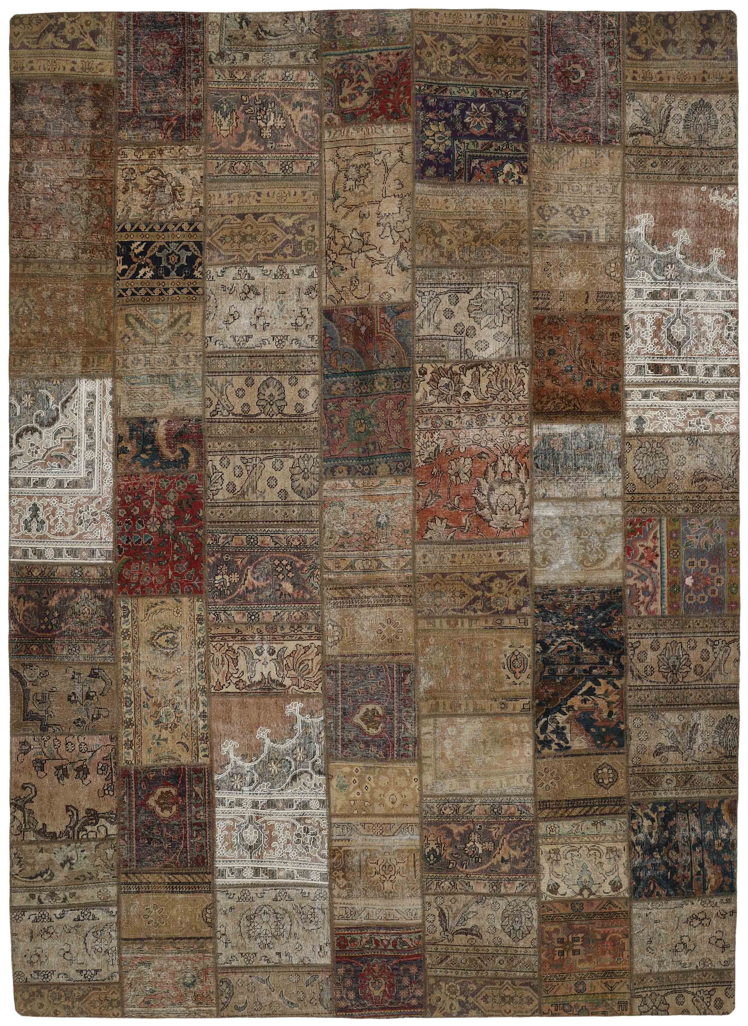 Vintage Patchwork 1495655