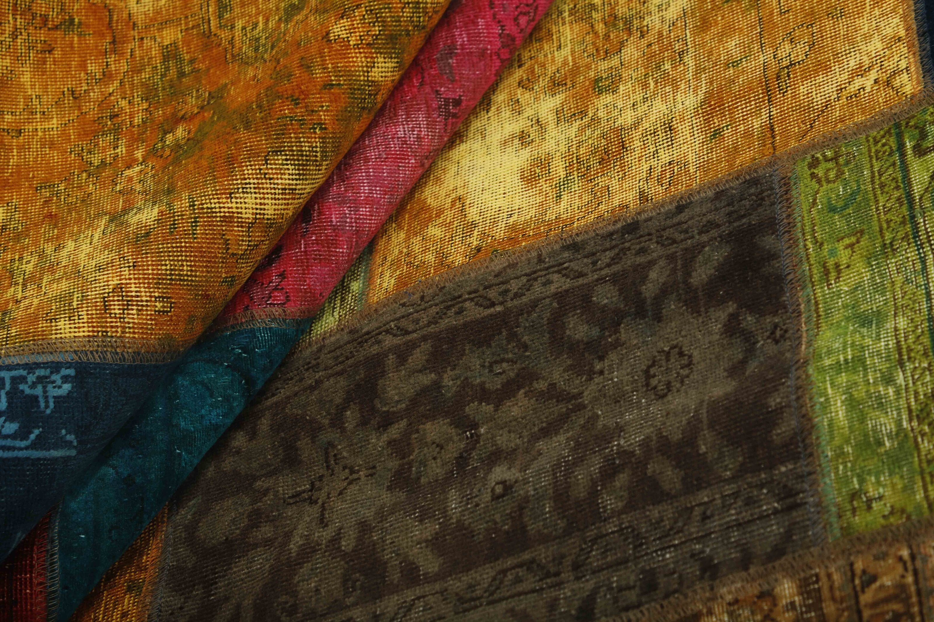 Vintage Patchwork 1495657