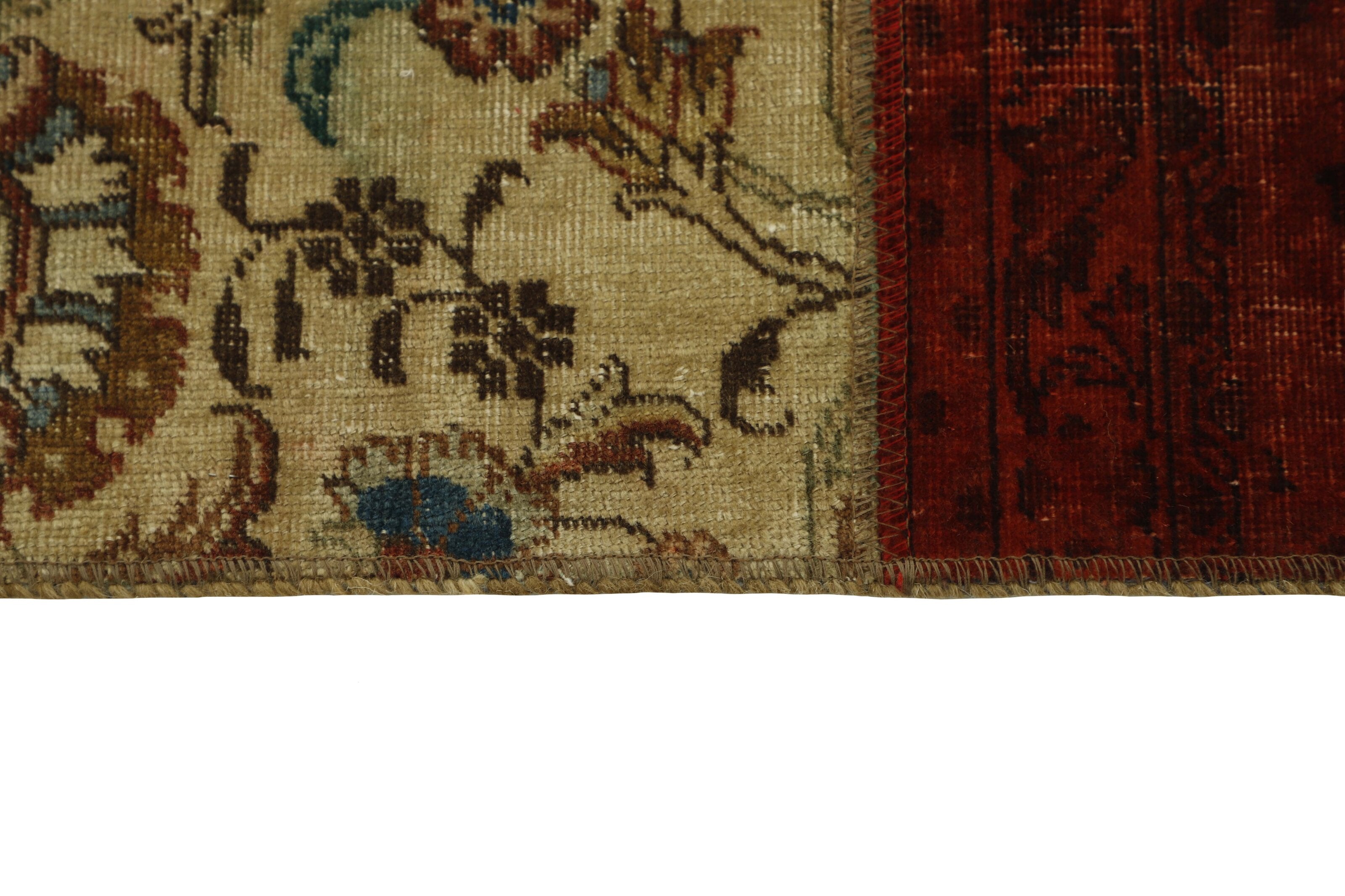 Vintage Patchwork 1495657