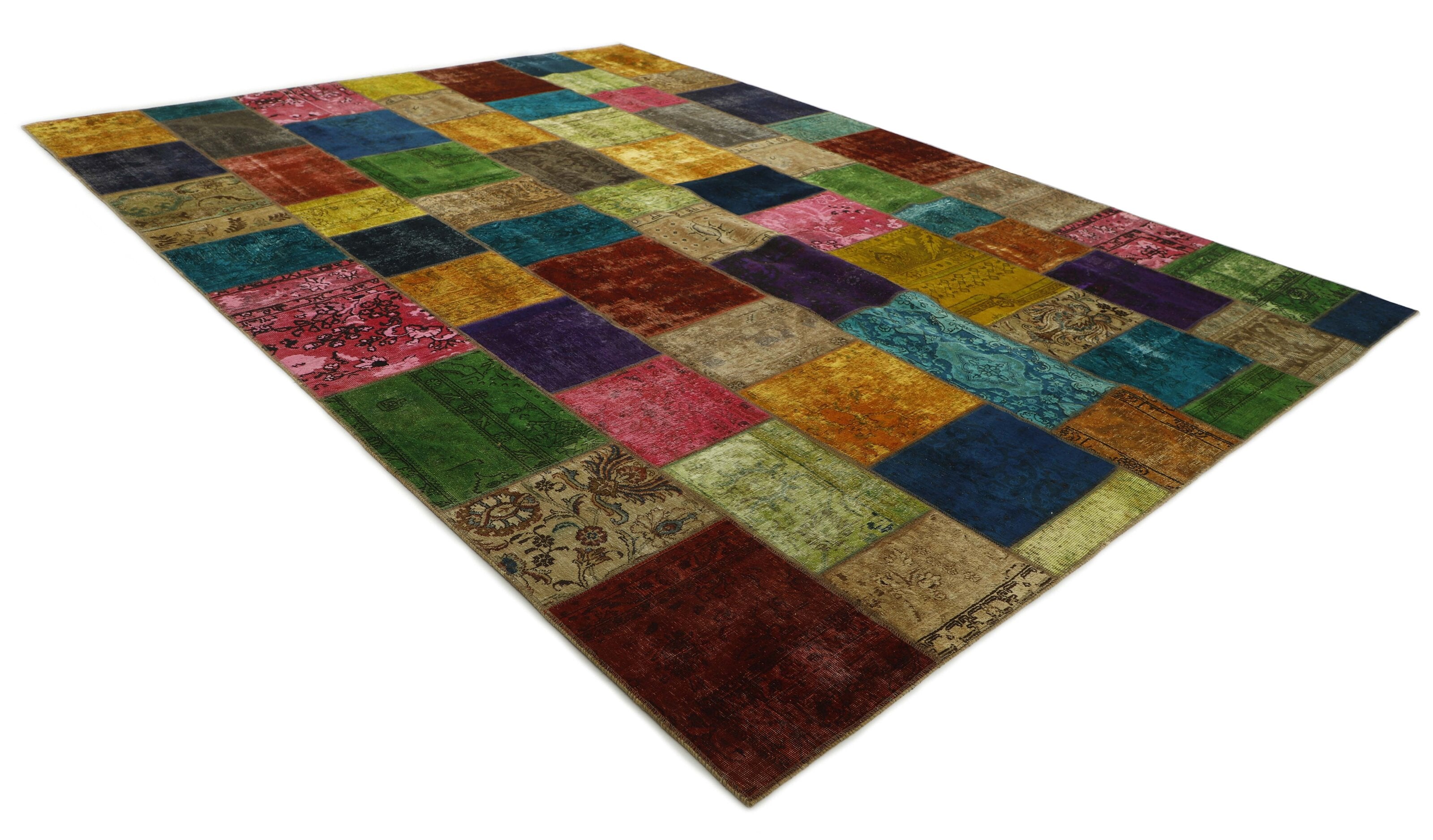 Vintage Patchwork 1495657