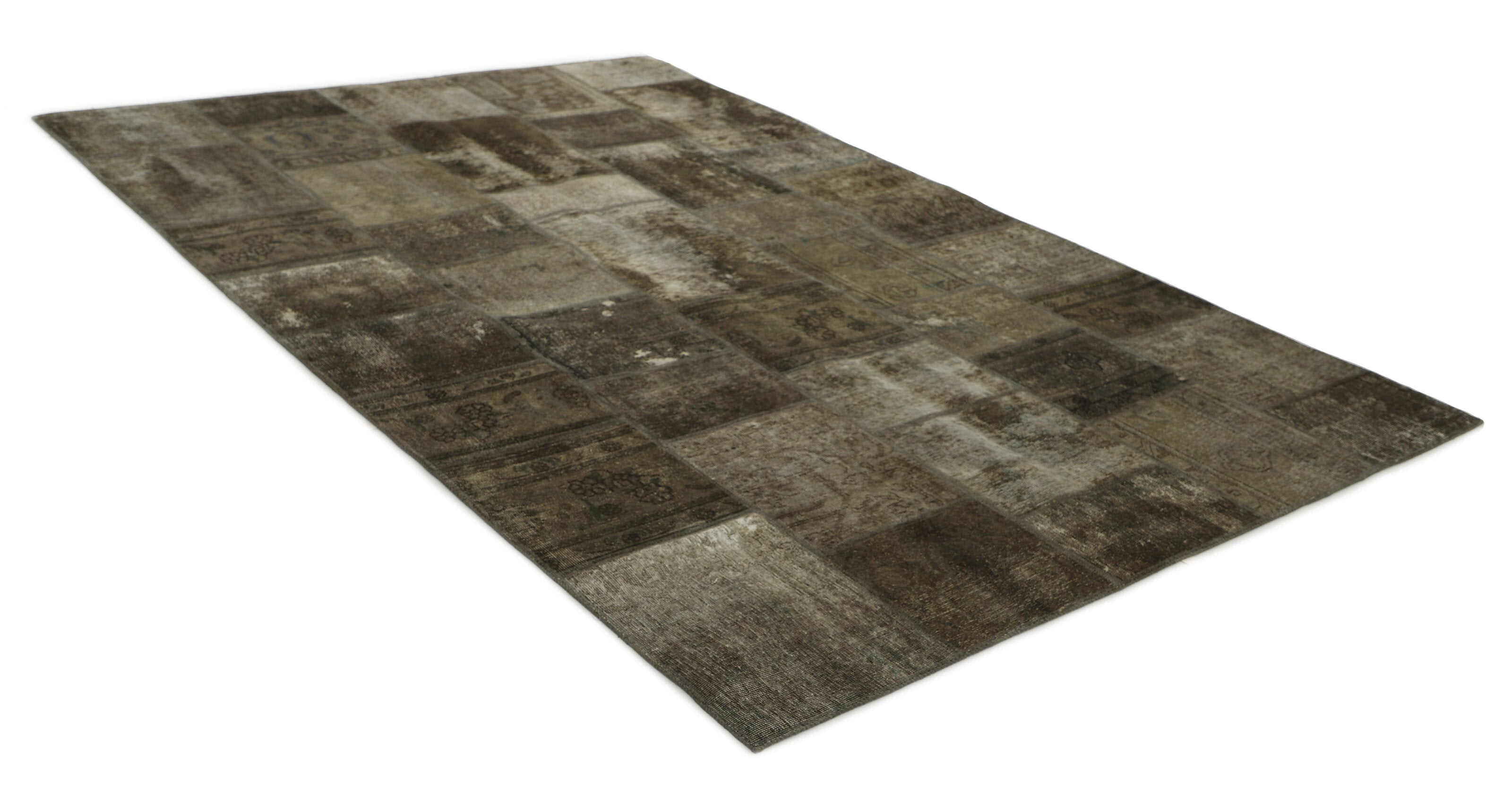 Vintage Patchwork 1495719