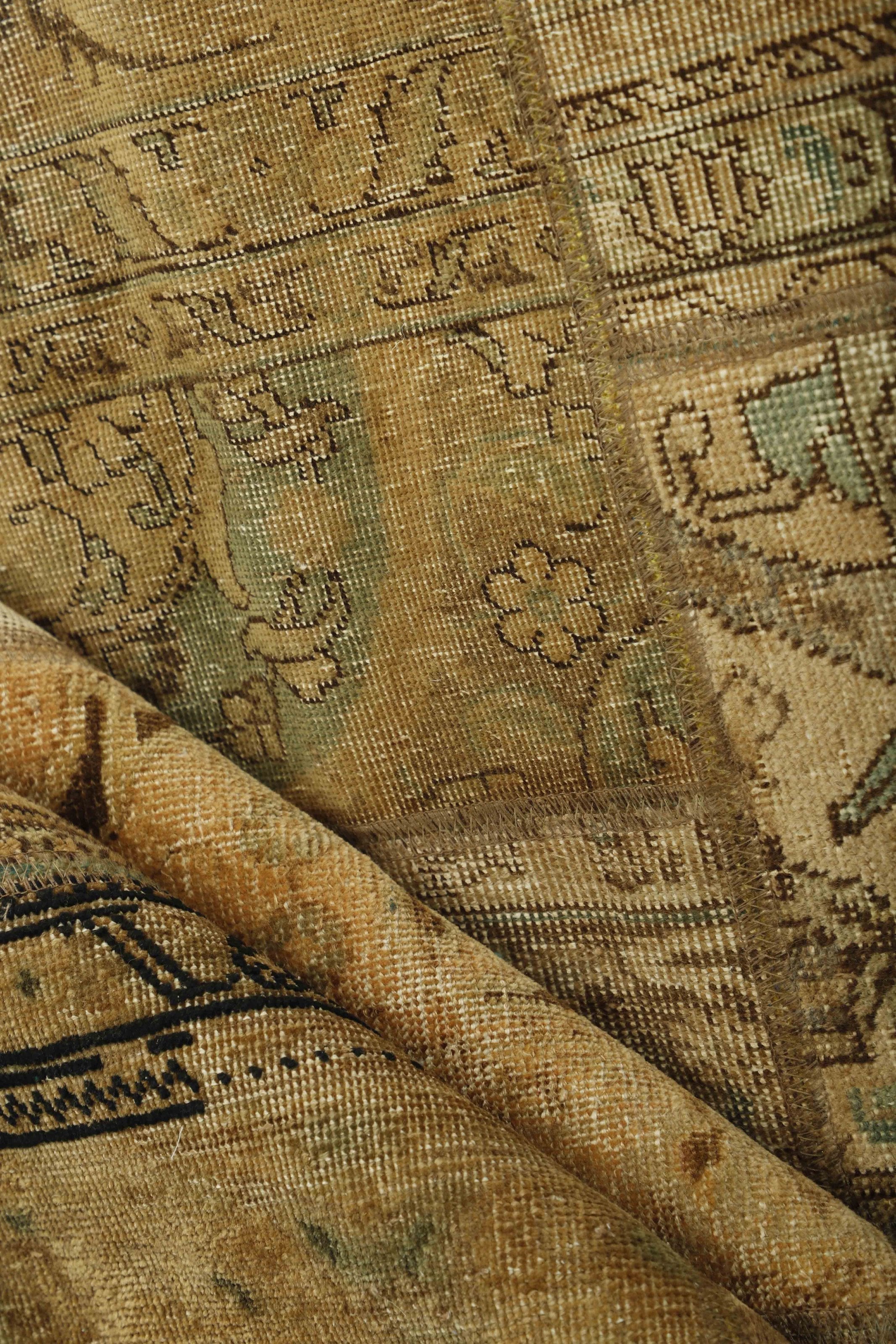 Vintage Patchwork 1495721