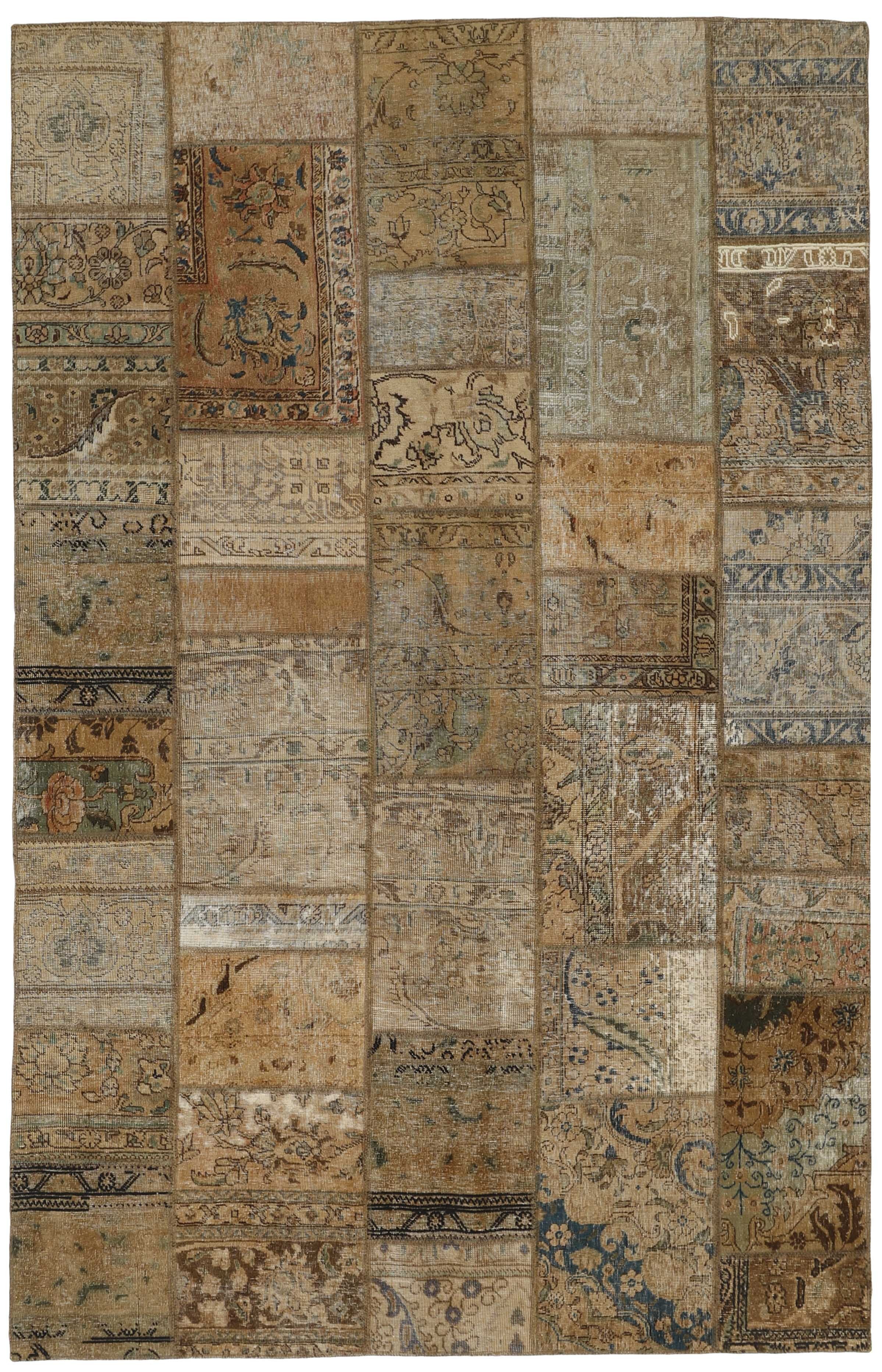 Vintage Patchwork 1495721