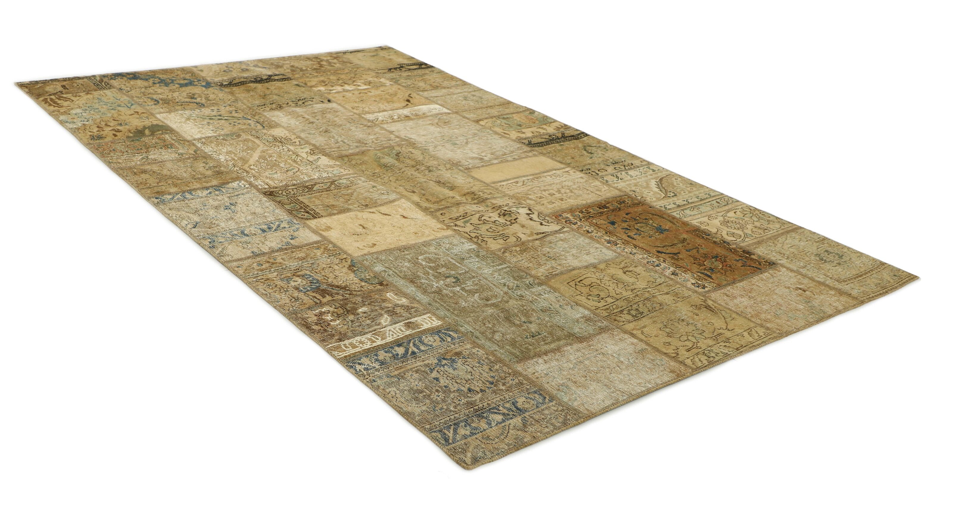Vintage Patchwork 1495721
