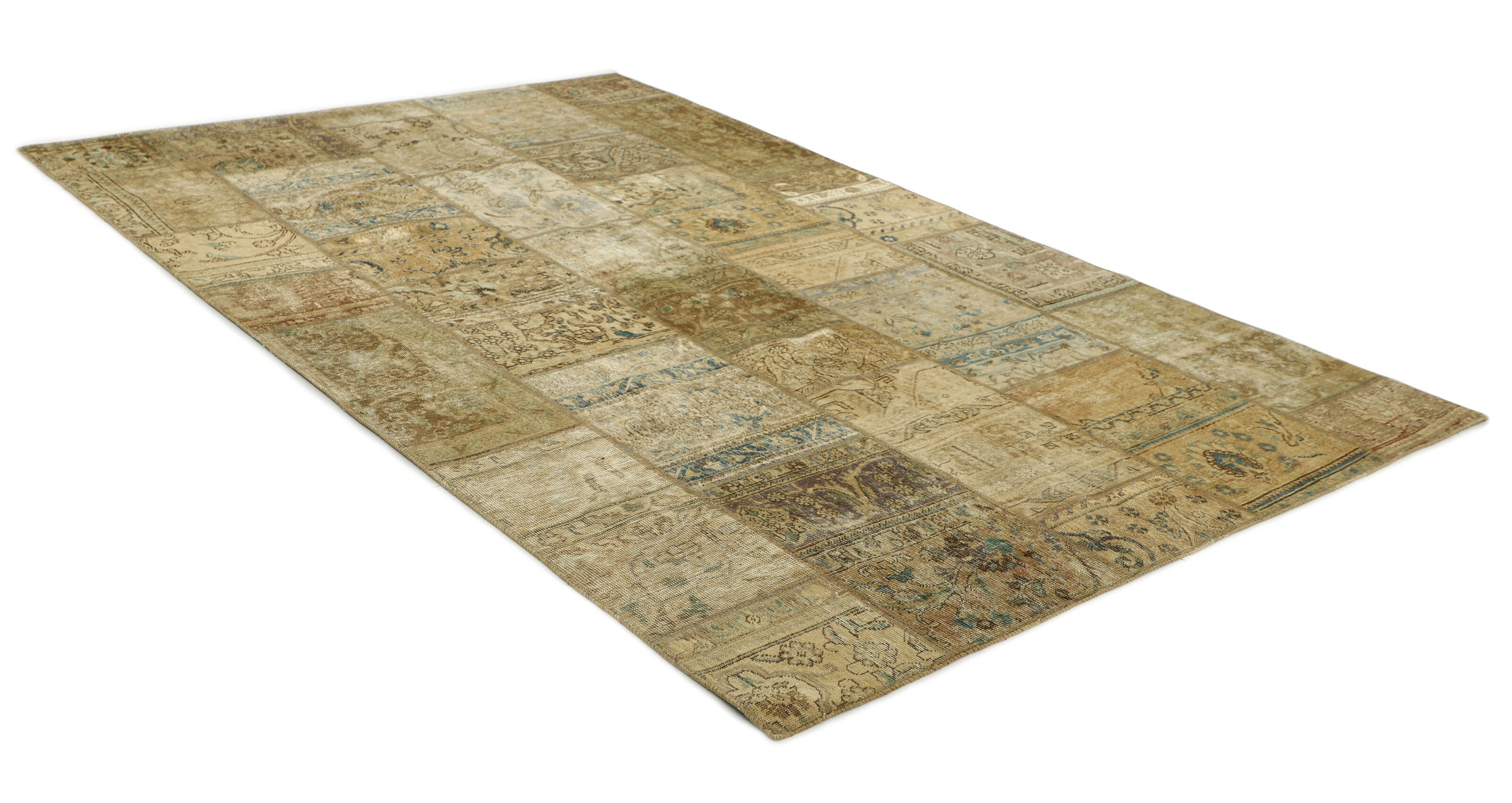 Vintage Patchwork 1495722