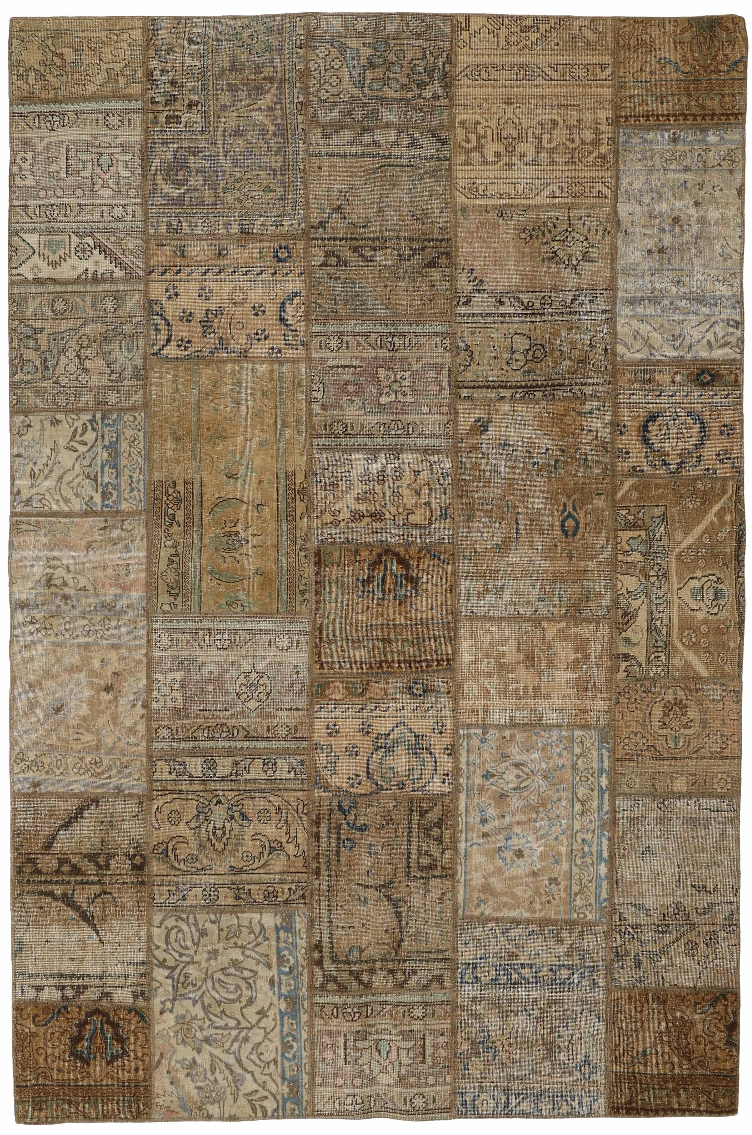 Vintage Patchwork 1495726