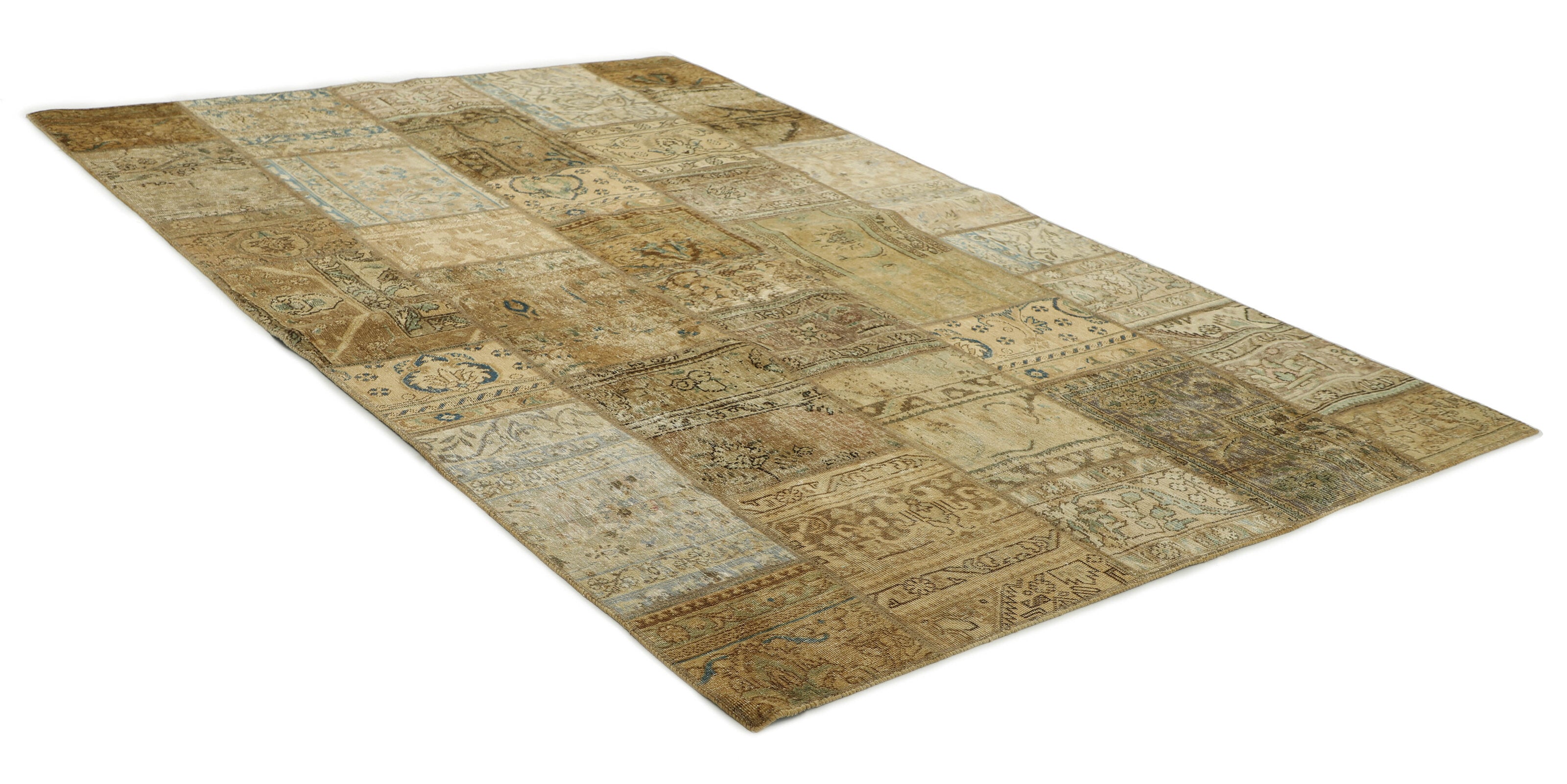 Vintage Patchwork 1495726