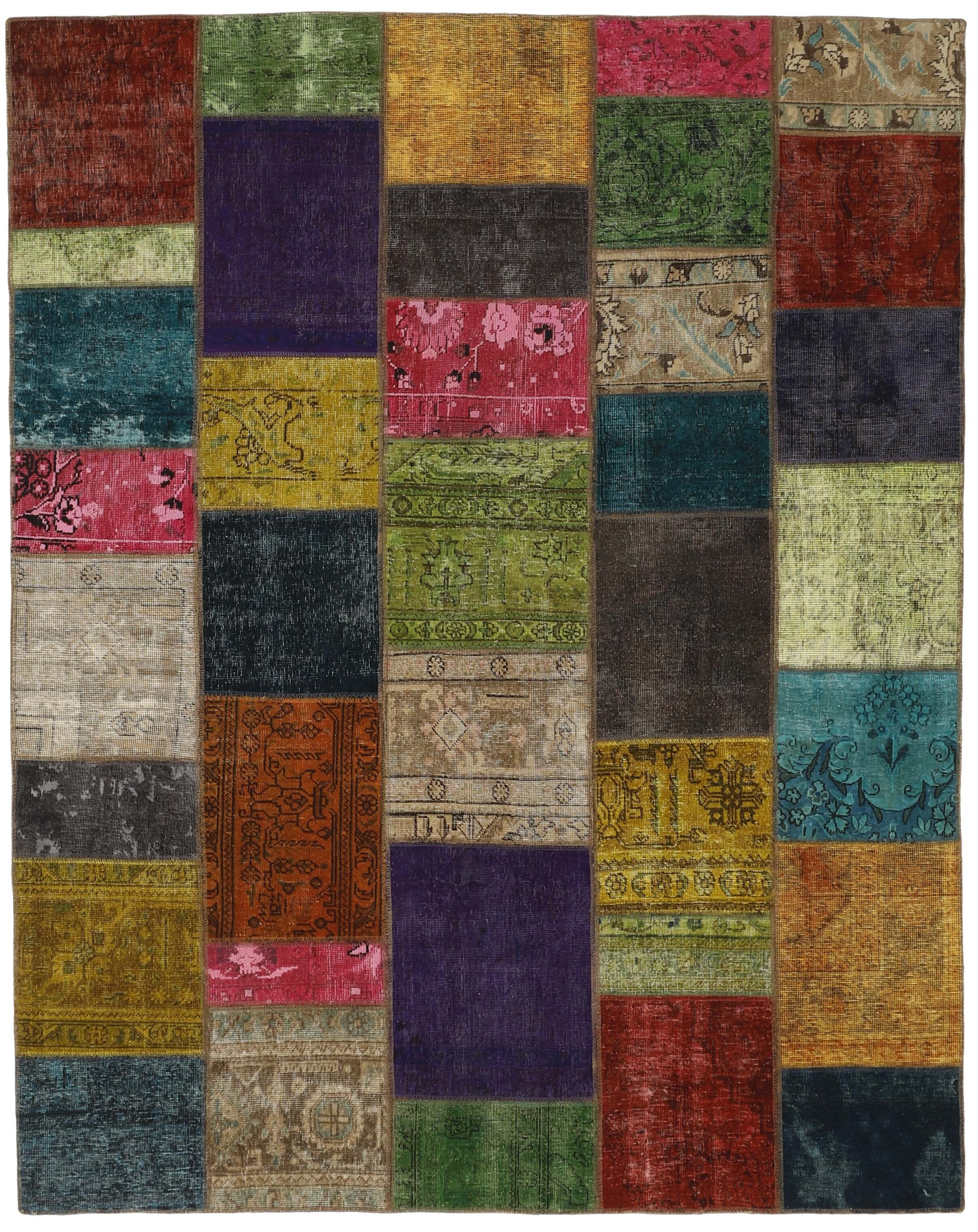 Vintage Patchwork 1495754