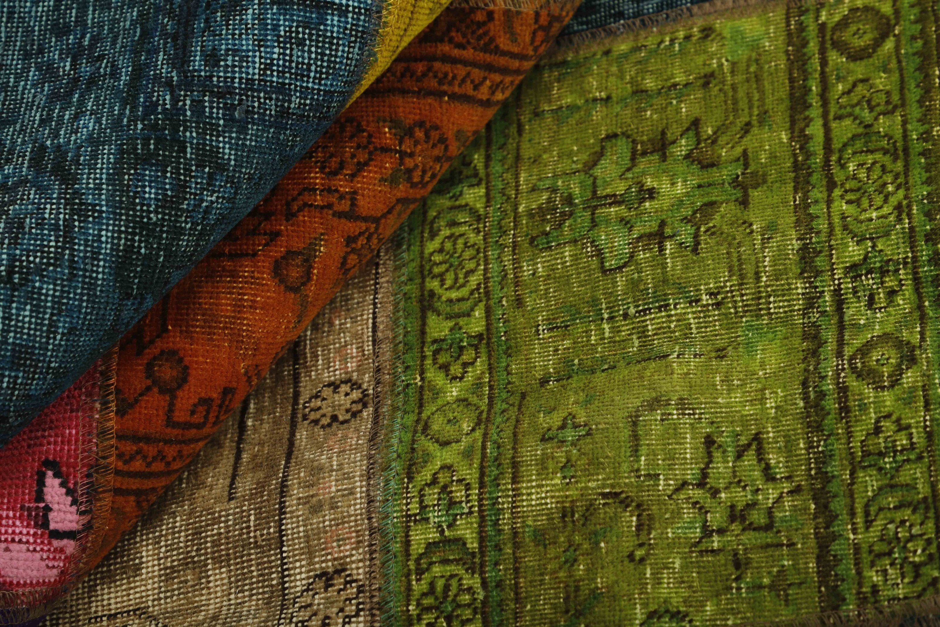 Vintage Patchwork 1495754