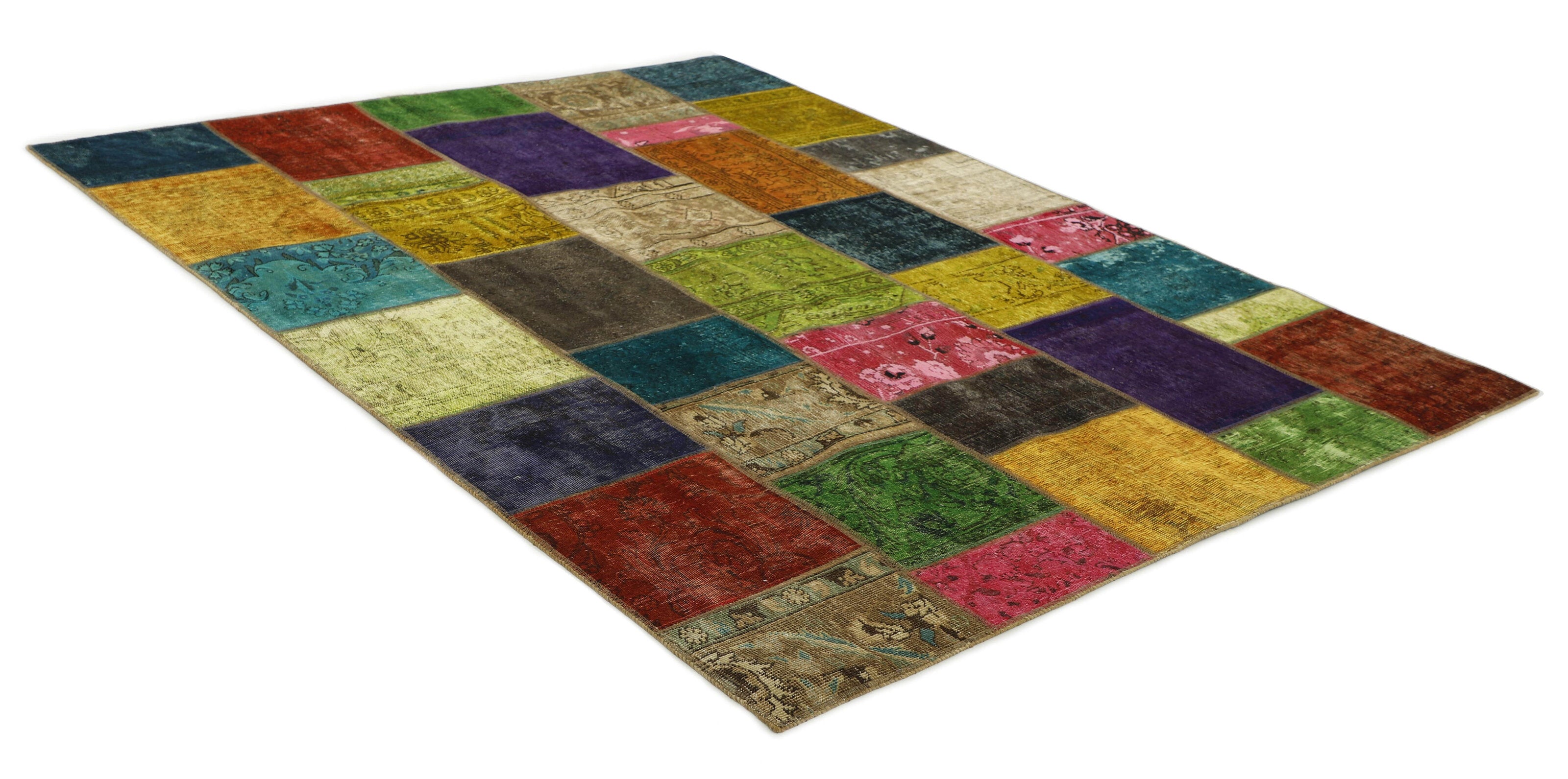 Vintage Patchwork 1495754
