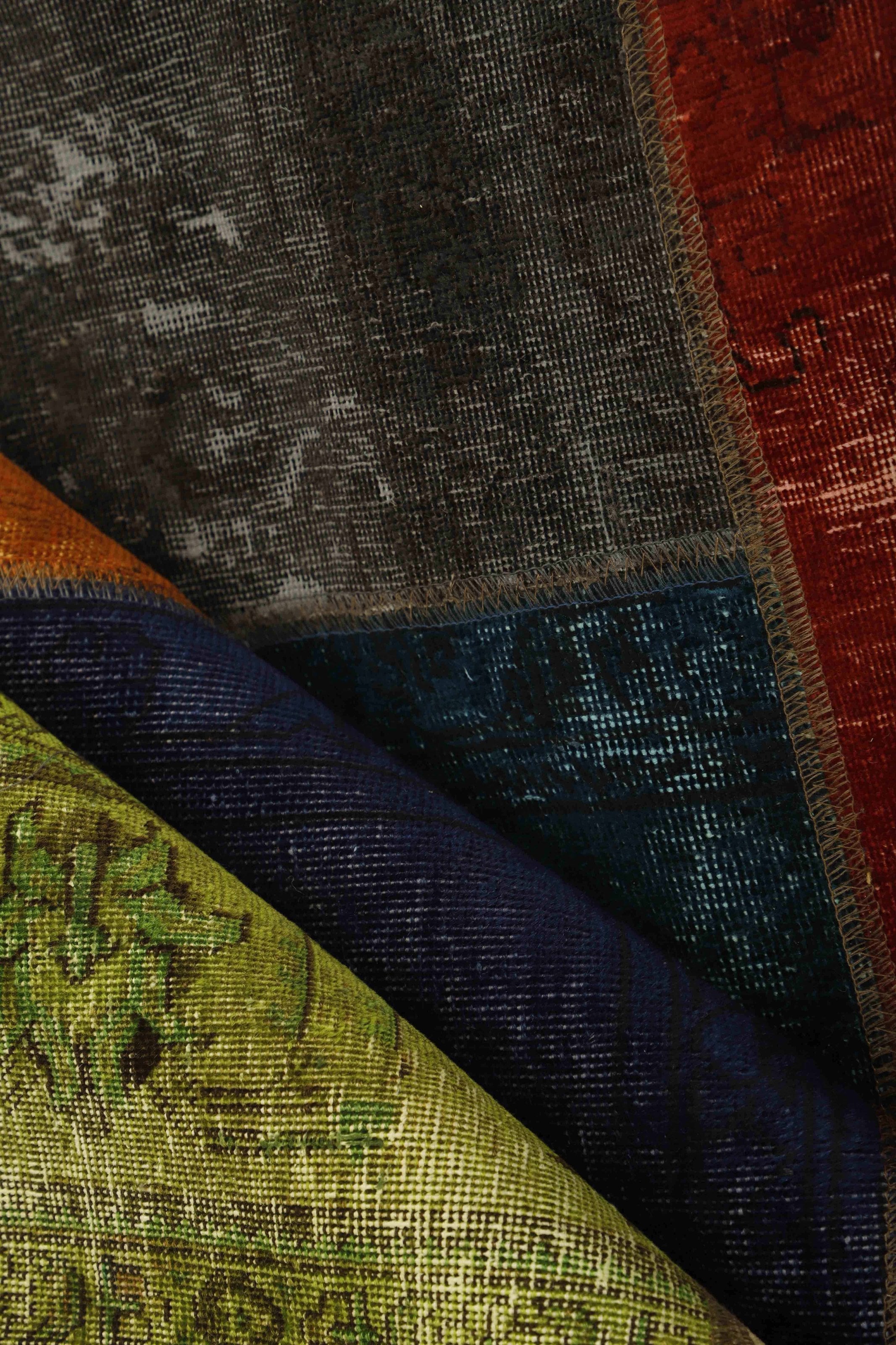Vintage Patchwork 1495756
