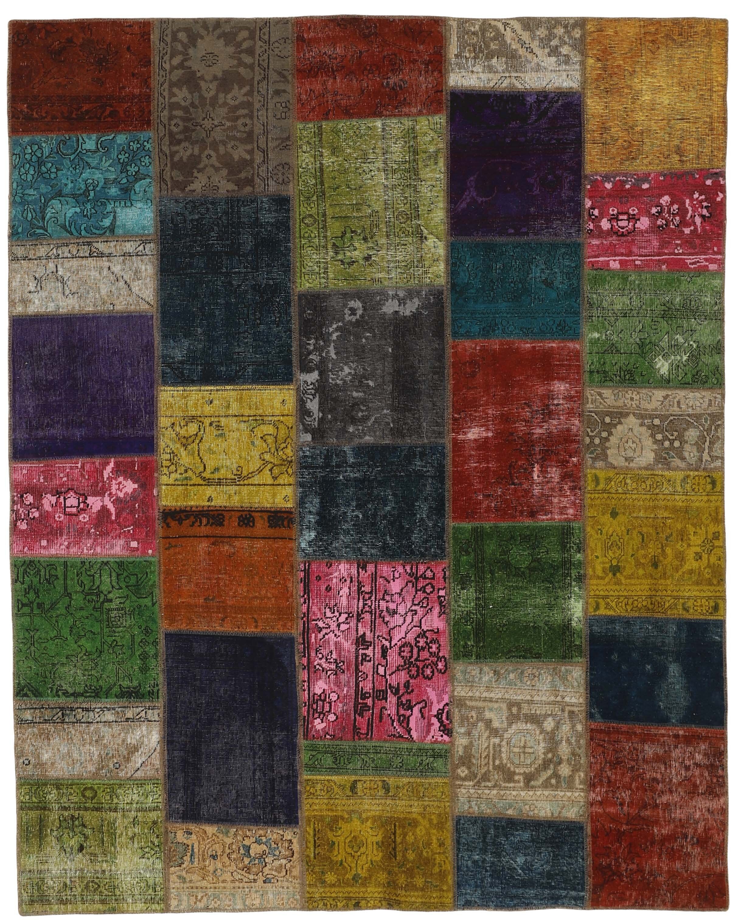 Vintage Patchwork 1495756