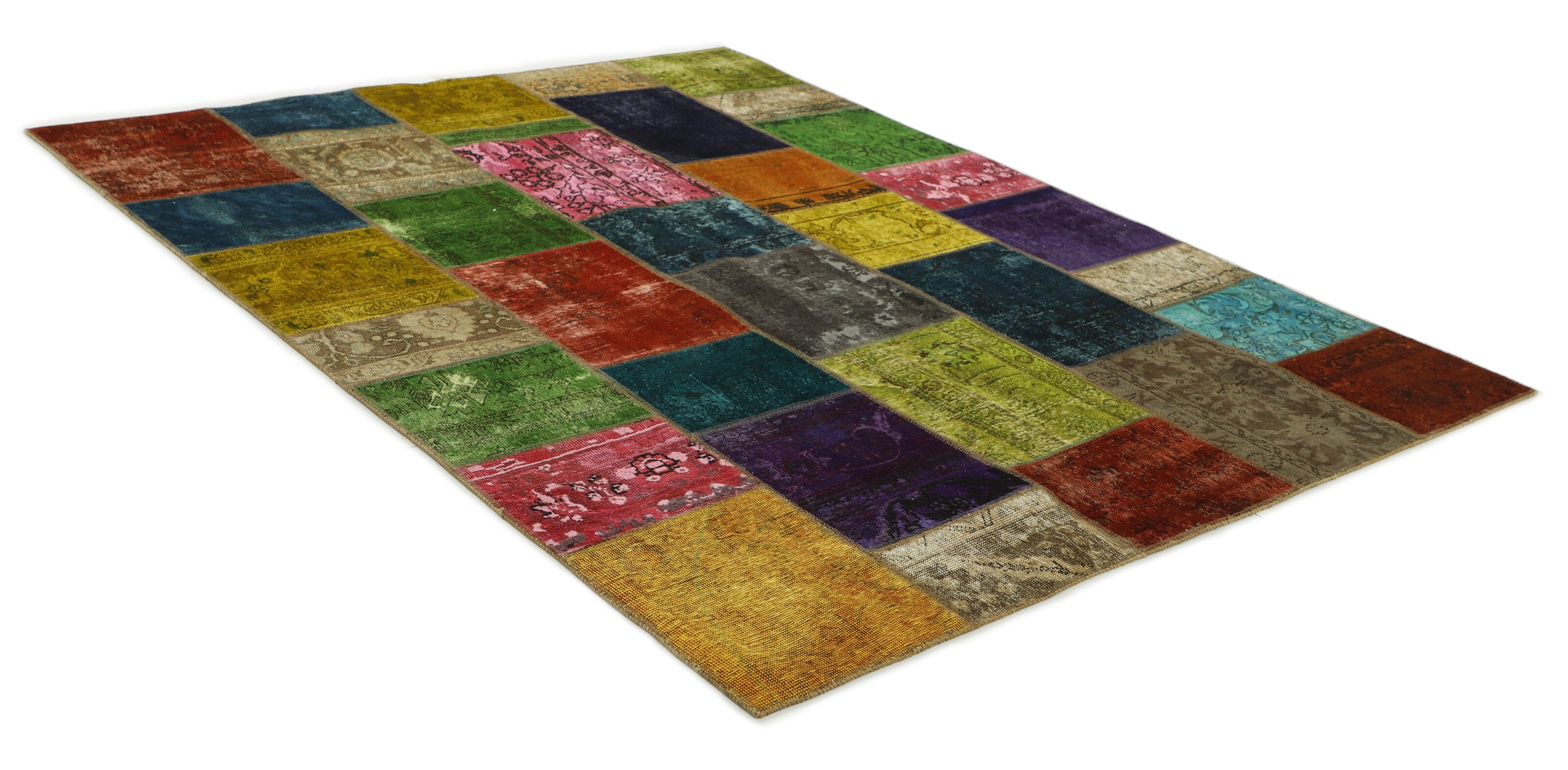 Vintage Patchwork 1495756