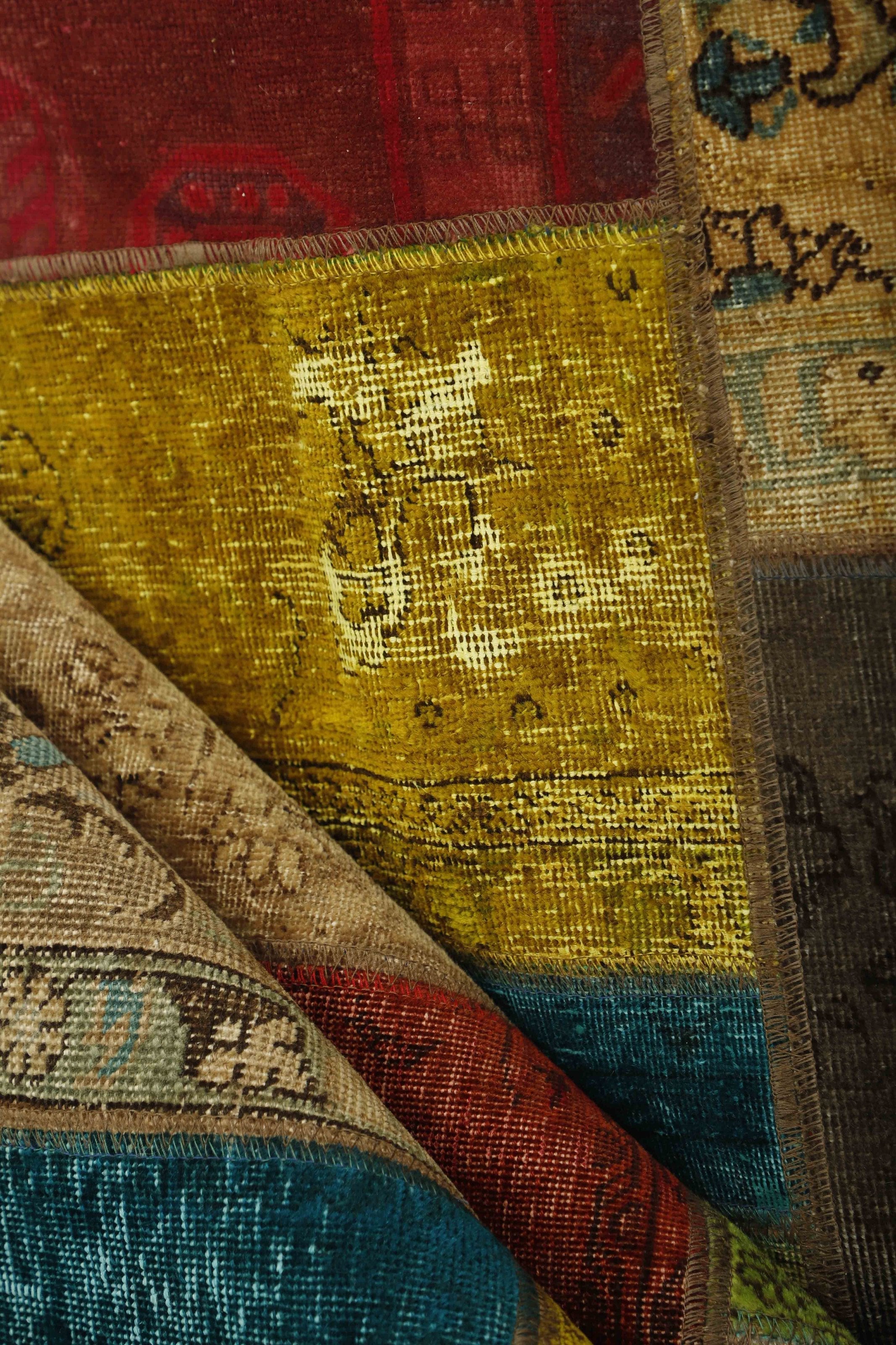 Vintage Patchwork 1495757