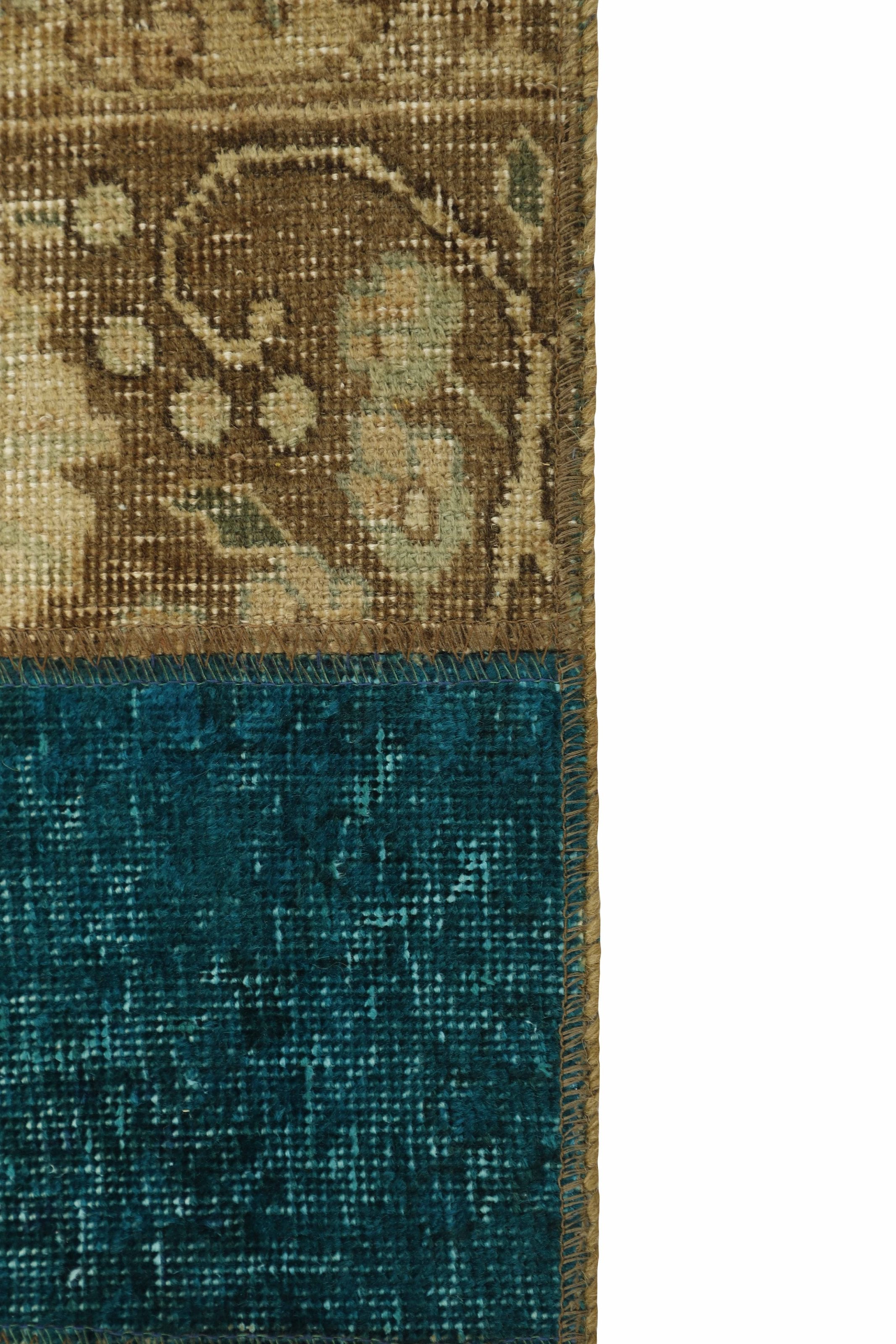 Vintage Patchwork 1495757