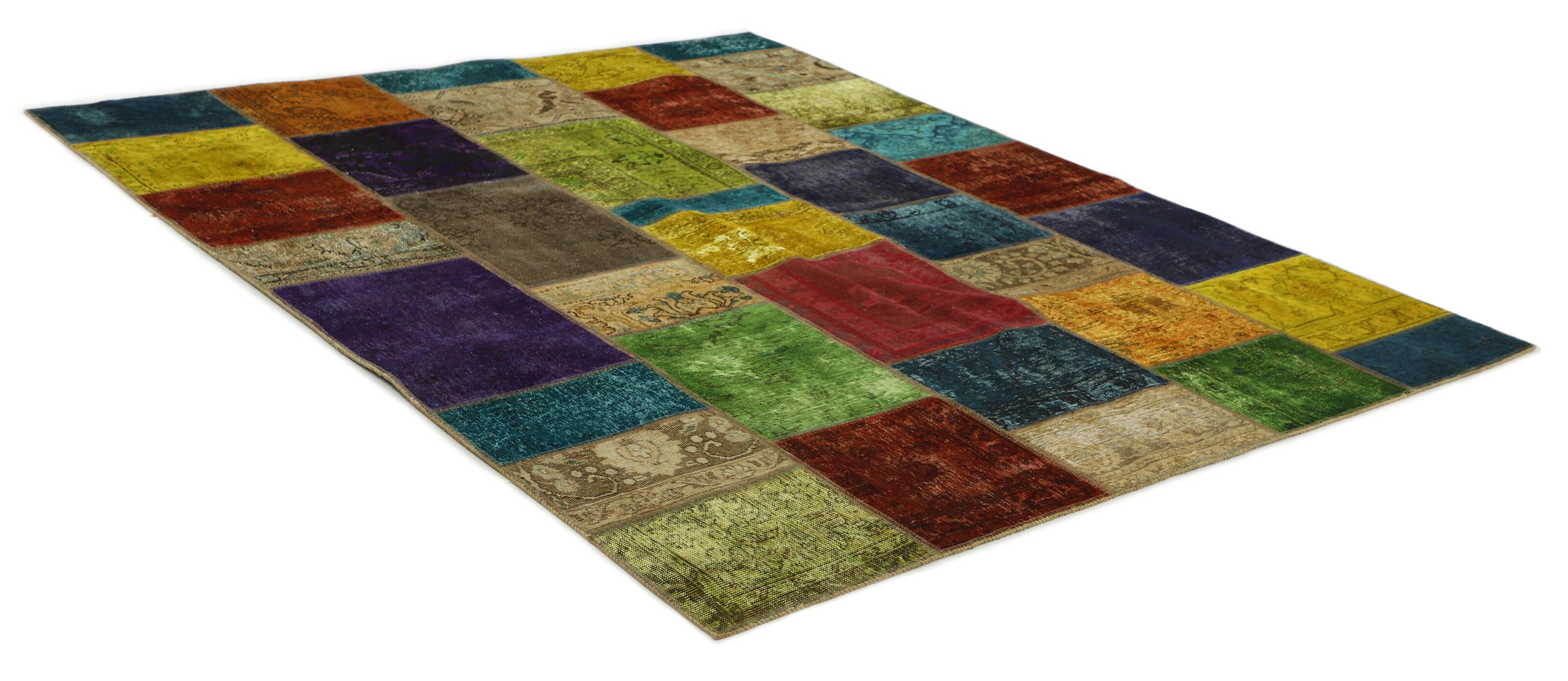 Vintage Patchwork 1495757