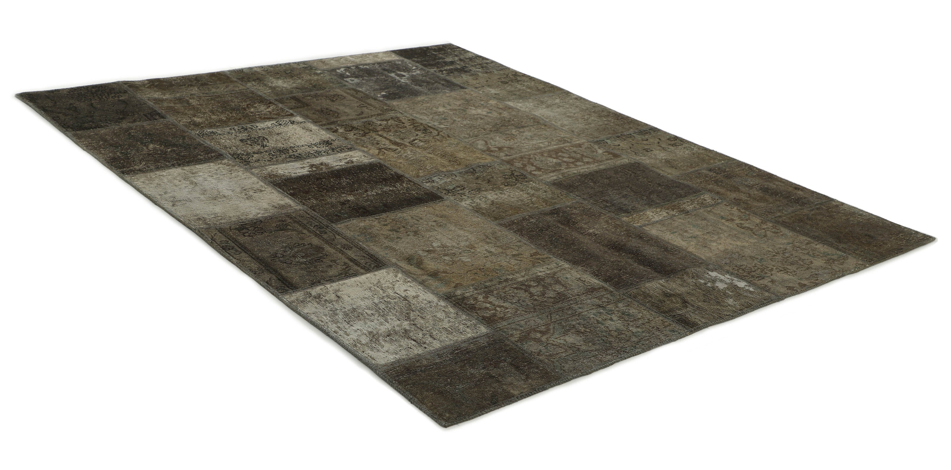 Vintage Patchwork 1495771