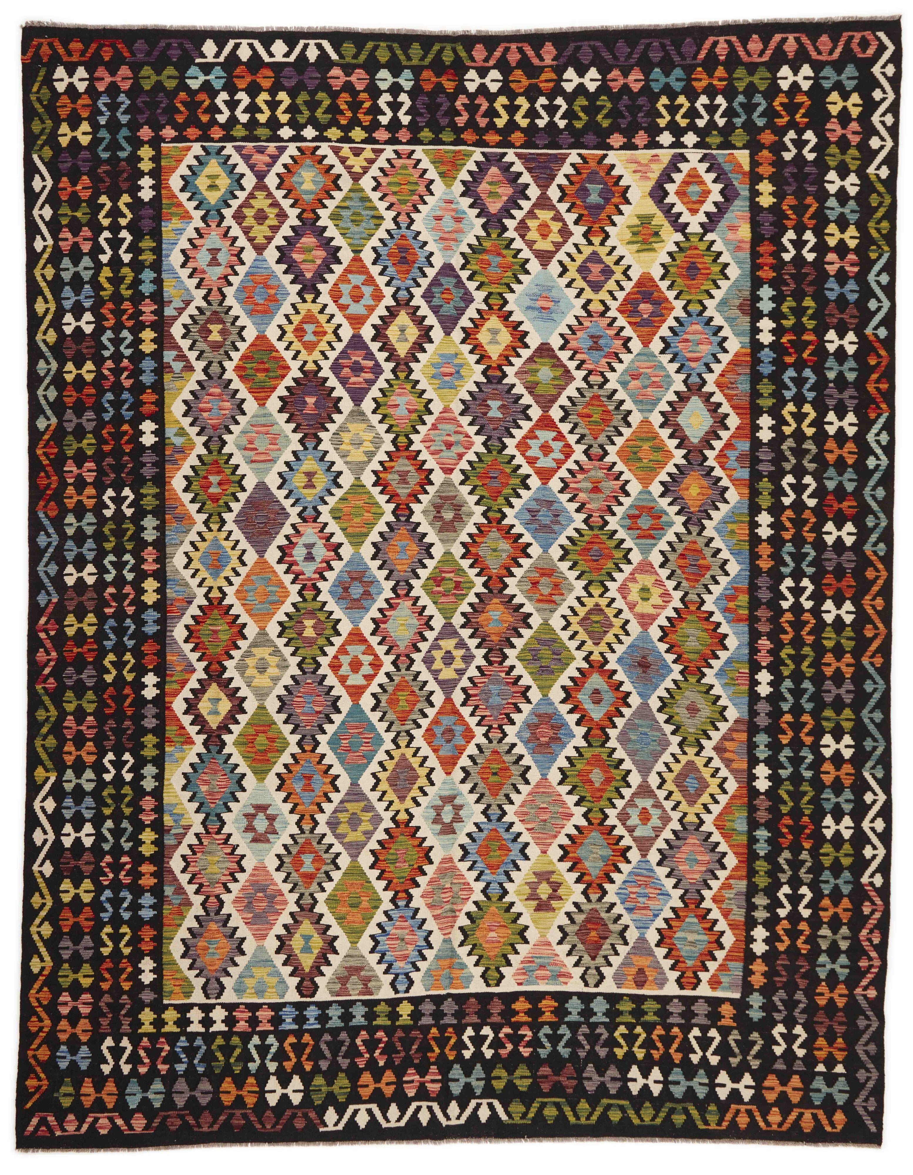 Afghan Kilim 1496143