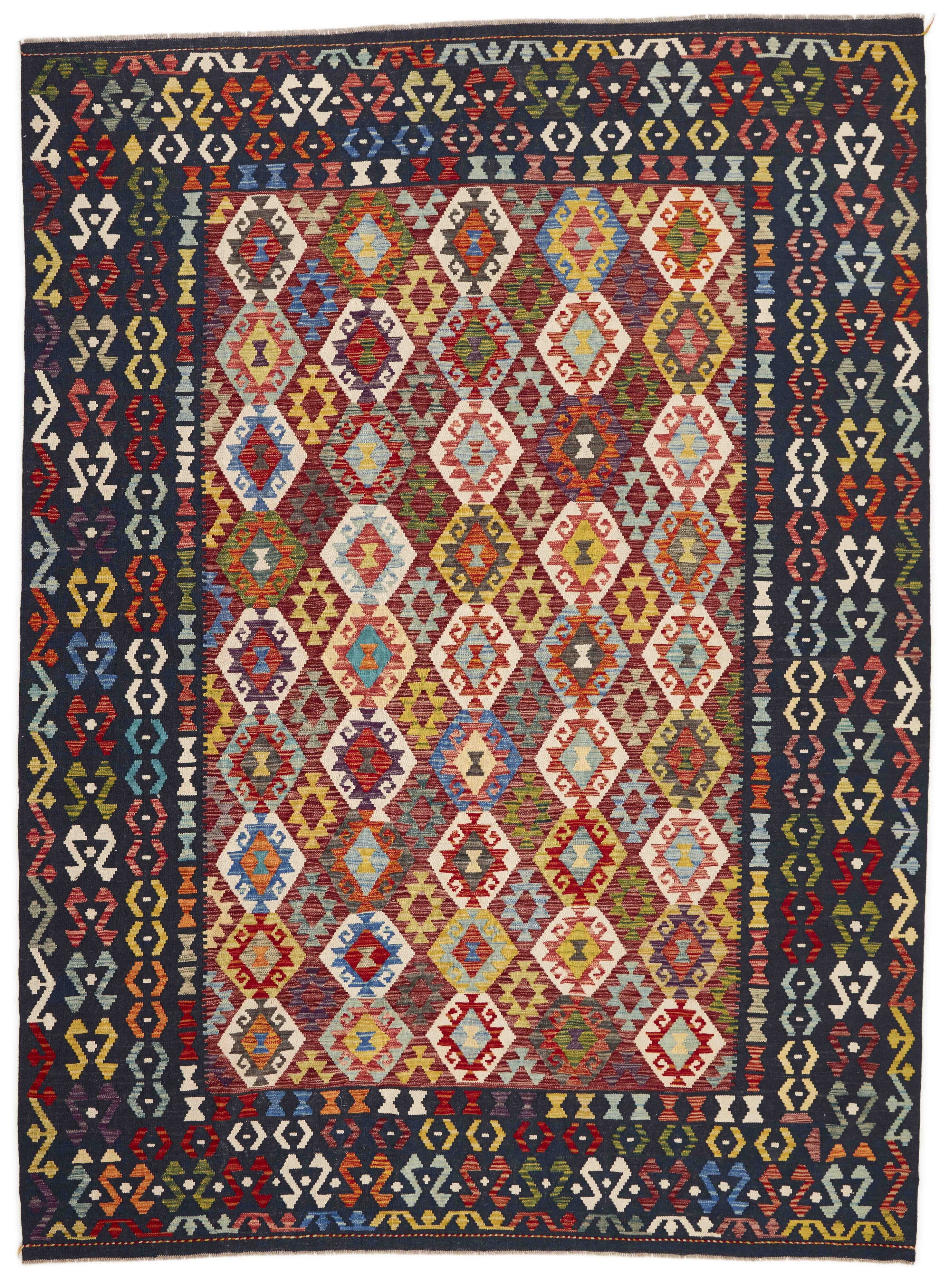 Afghan Kilim 1496365