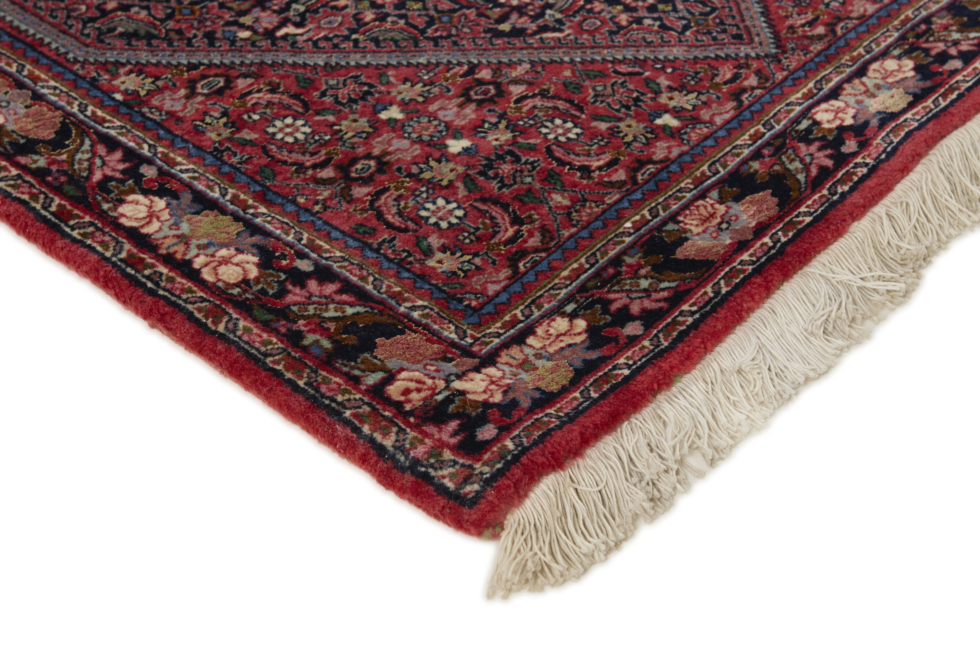 Bidjar Fine Runner 1497038