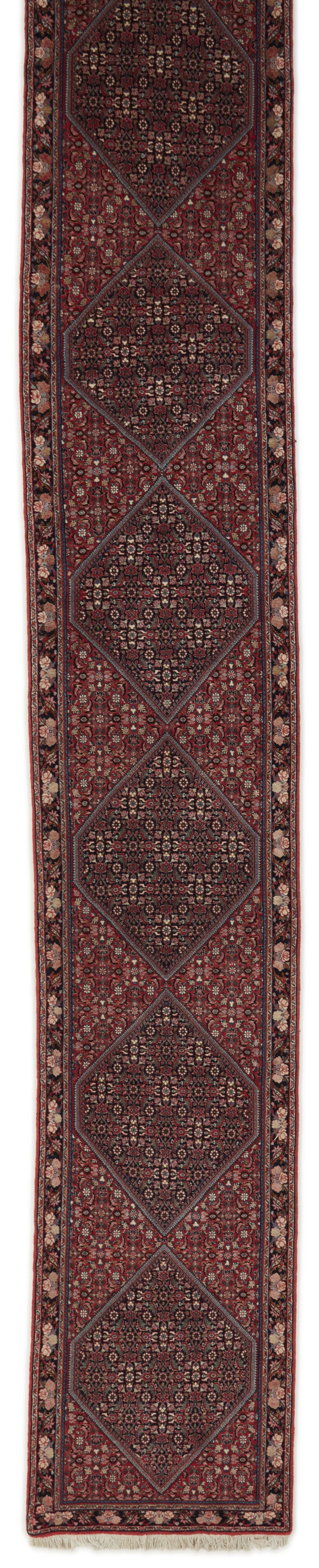 Bidjar Fine Runner 1497038