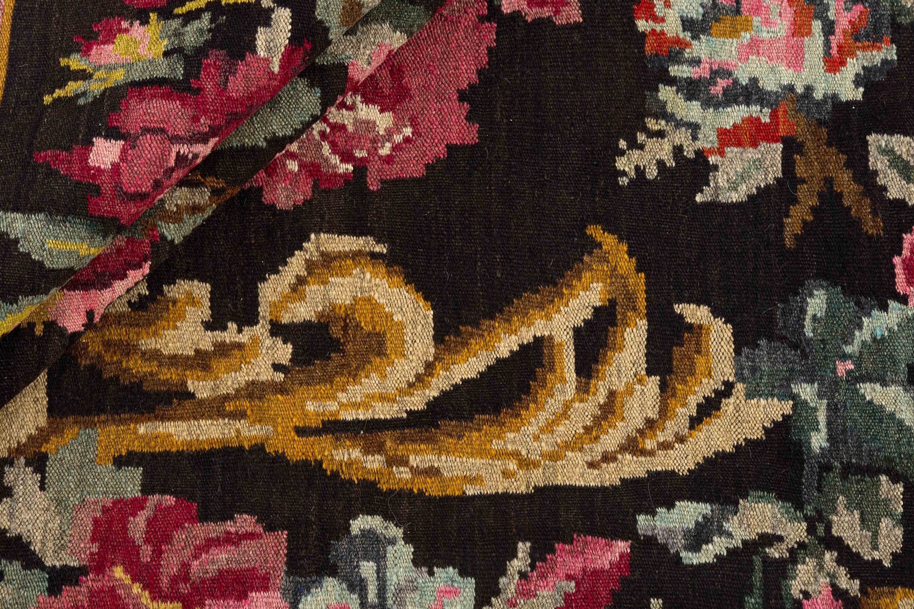 Rose Kilim old 1497044
