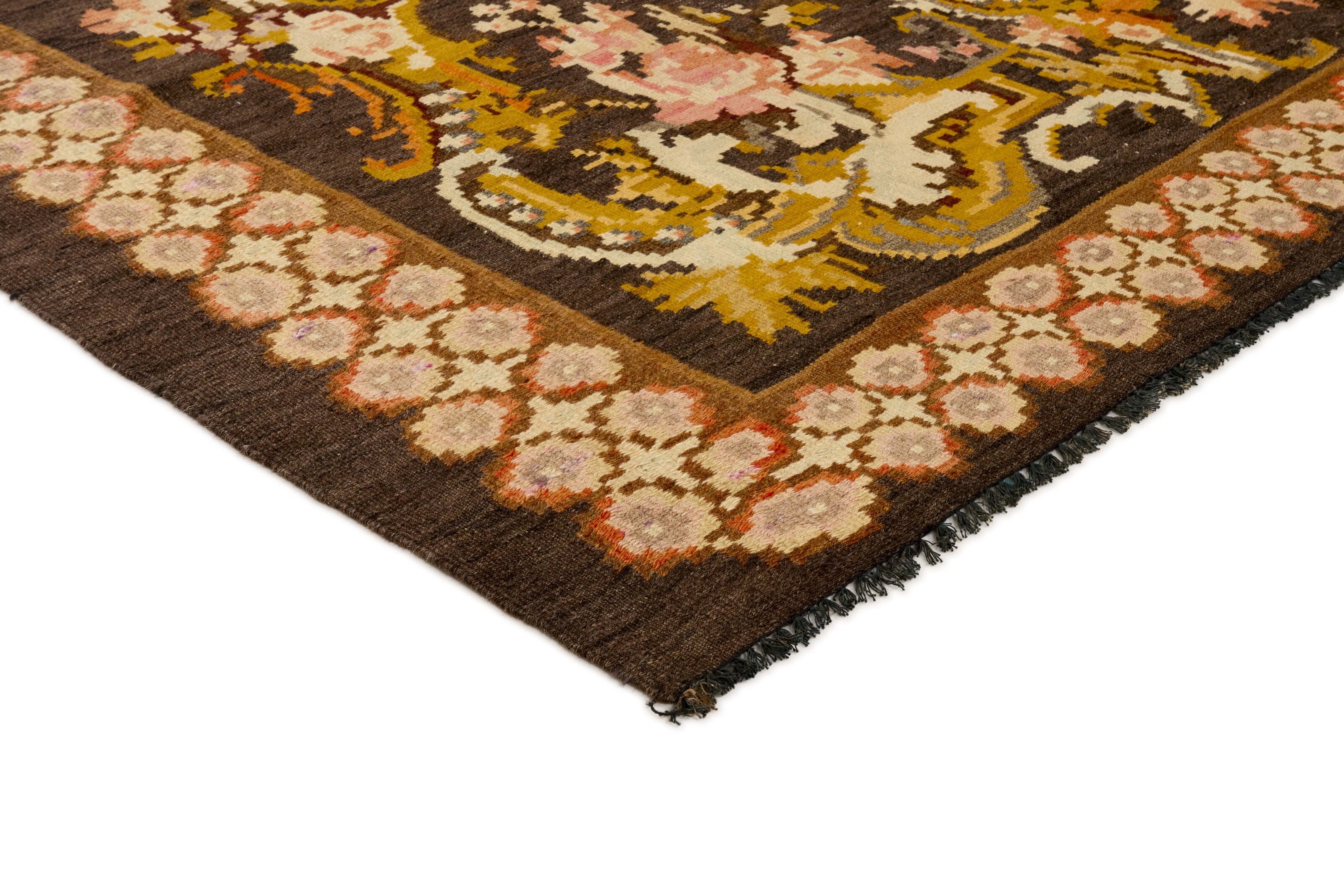 Rose Kilim old 1497046