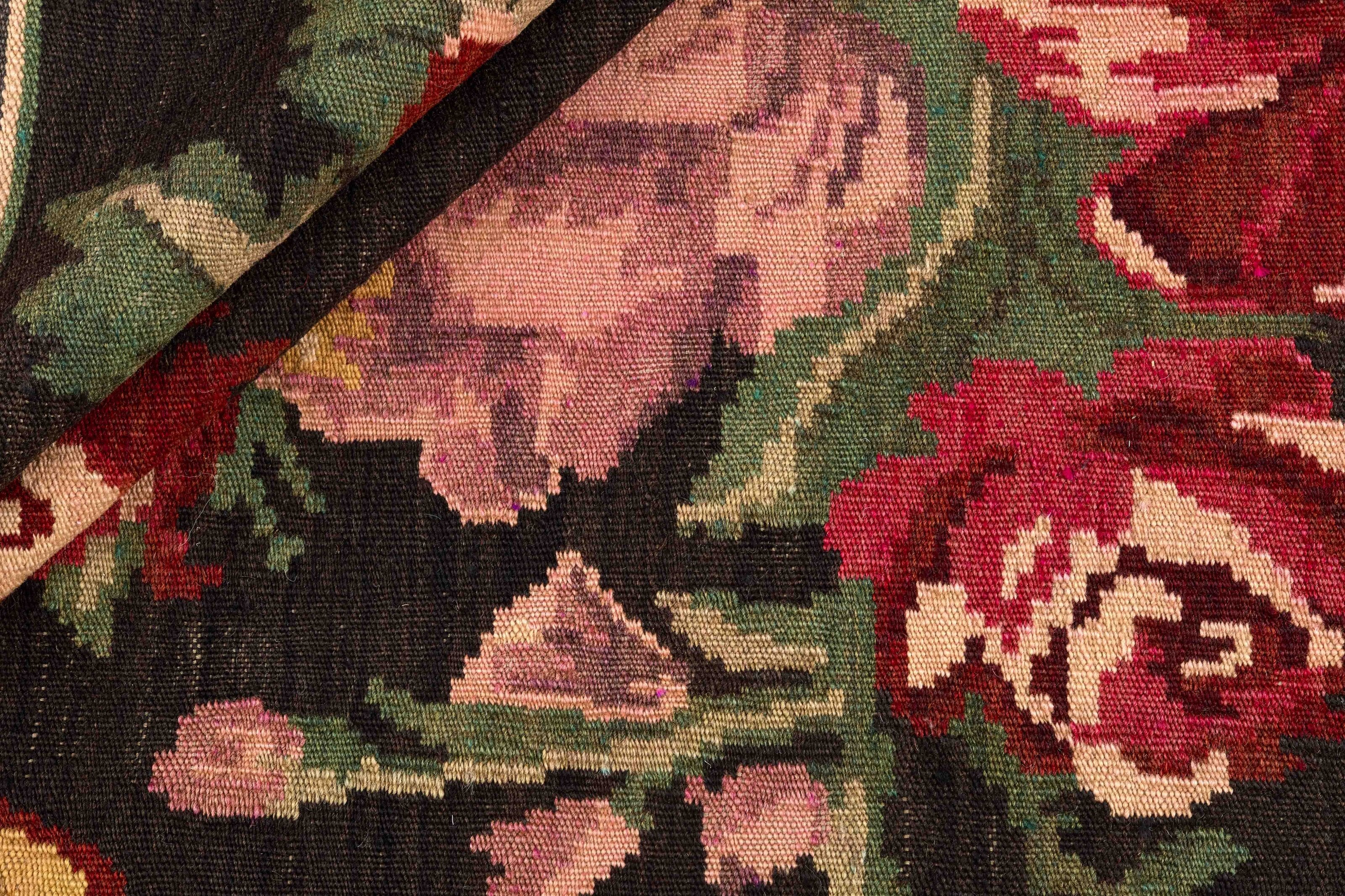 Rose Kilim old 1497051